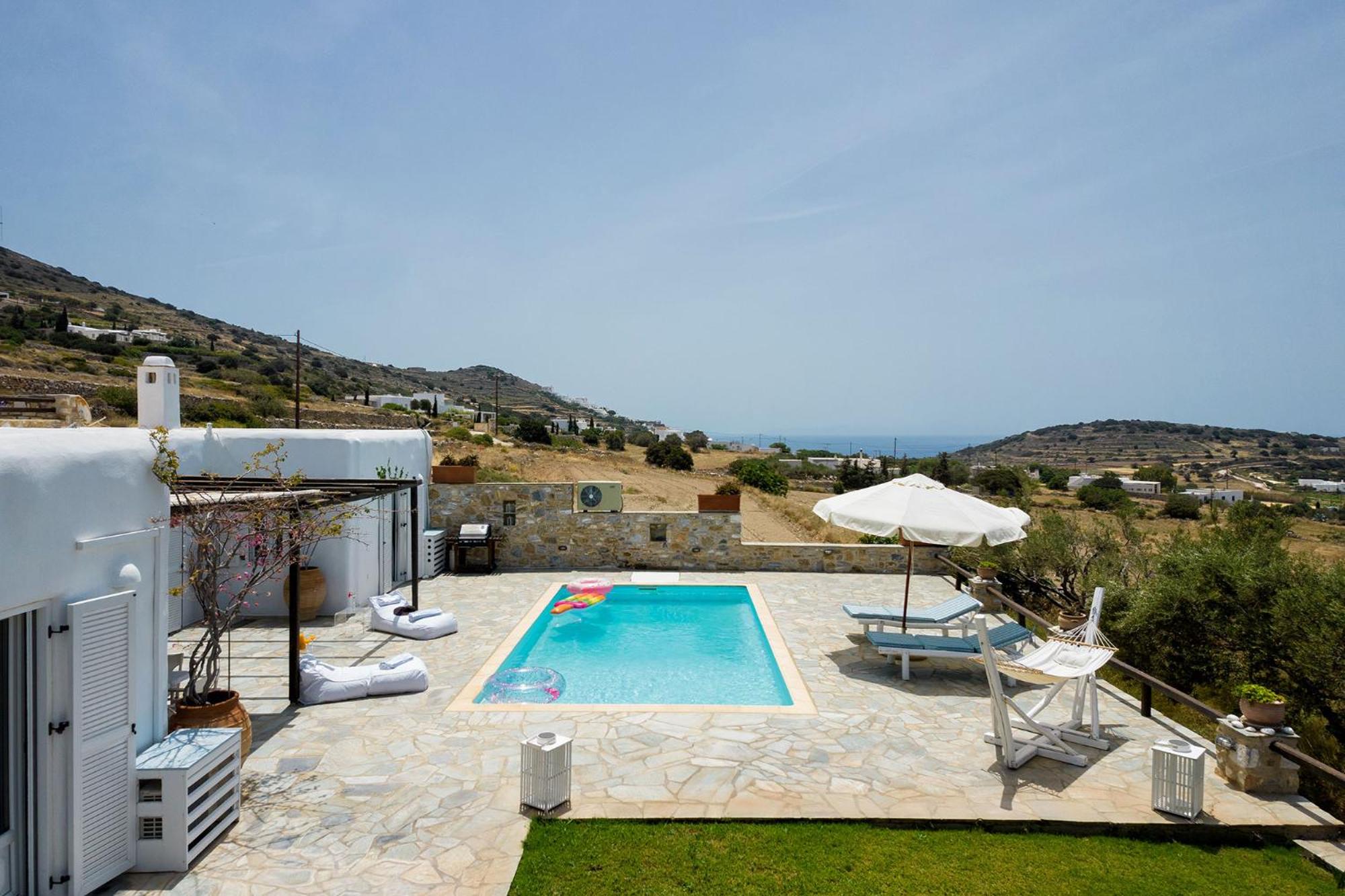 Villa Apianes