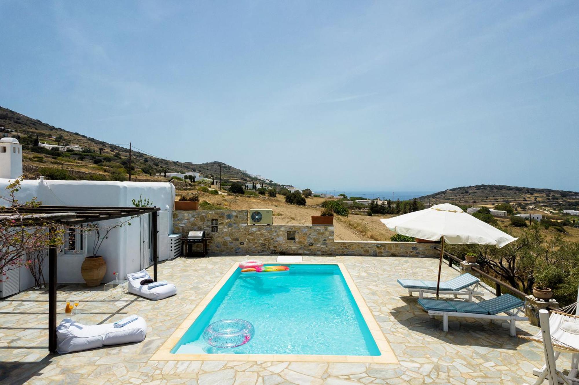 Villa Apianes
