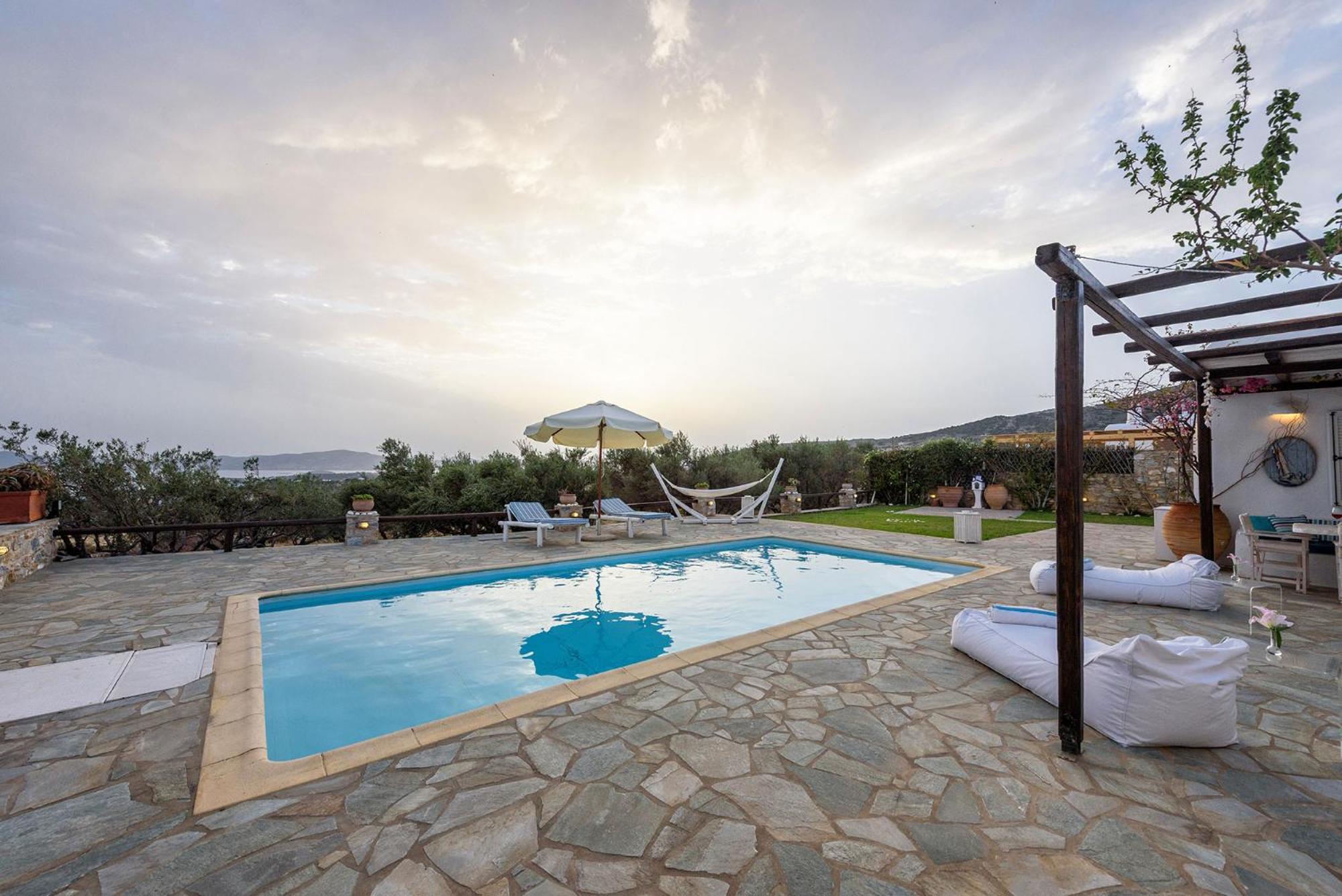 Villa Apianes
