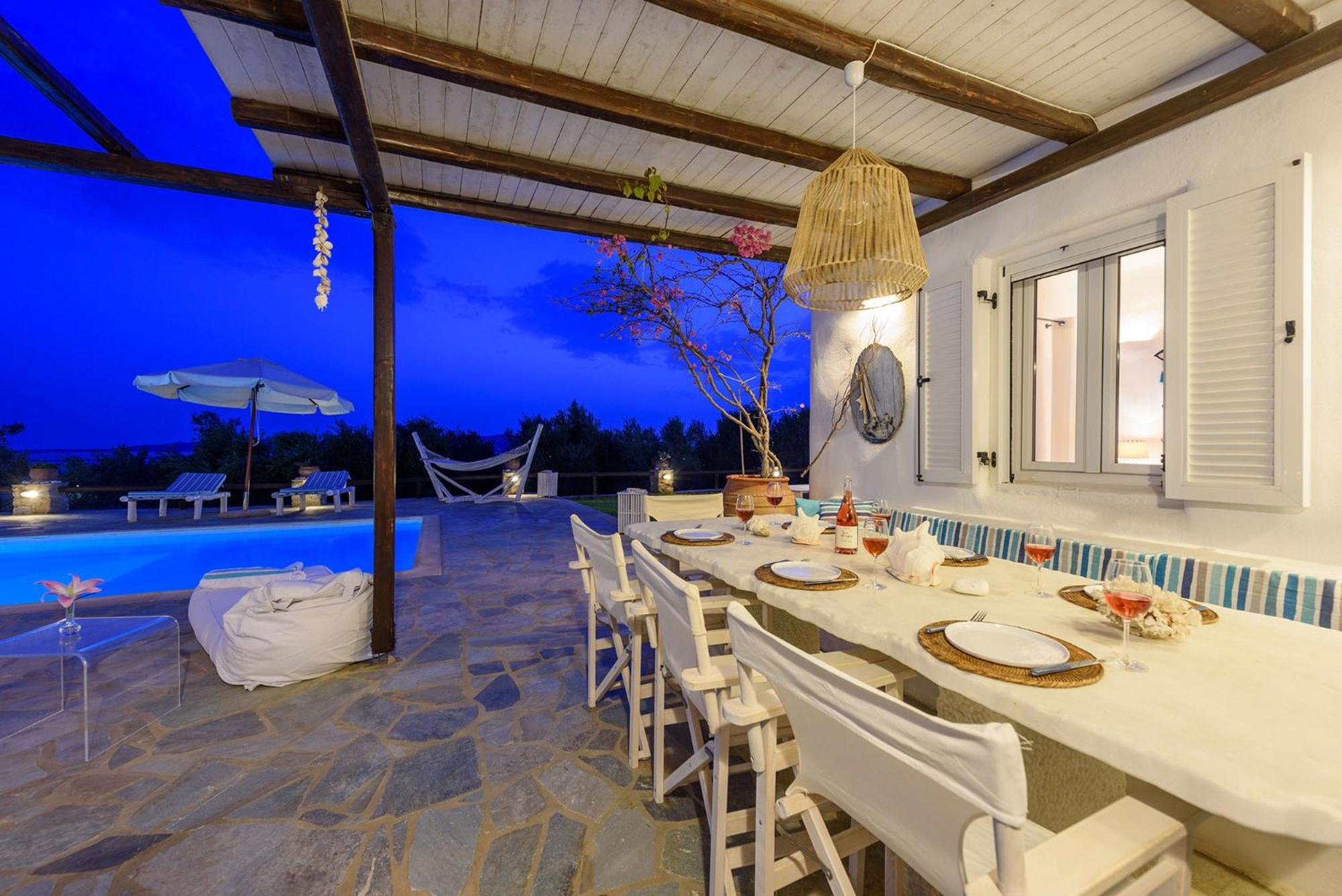 Villa Apianes