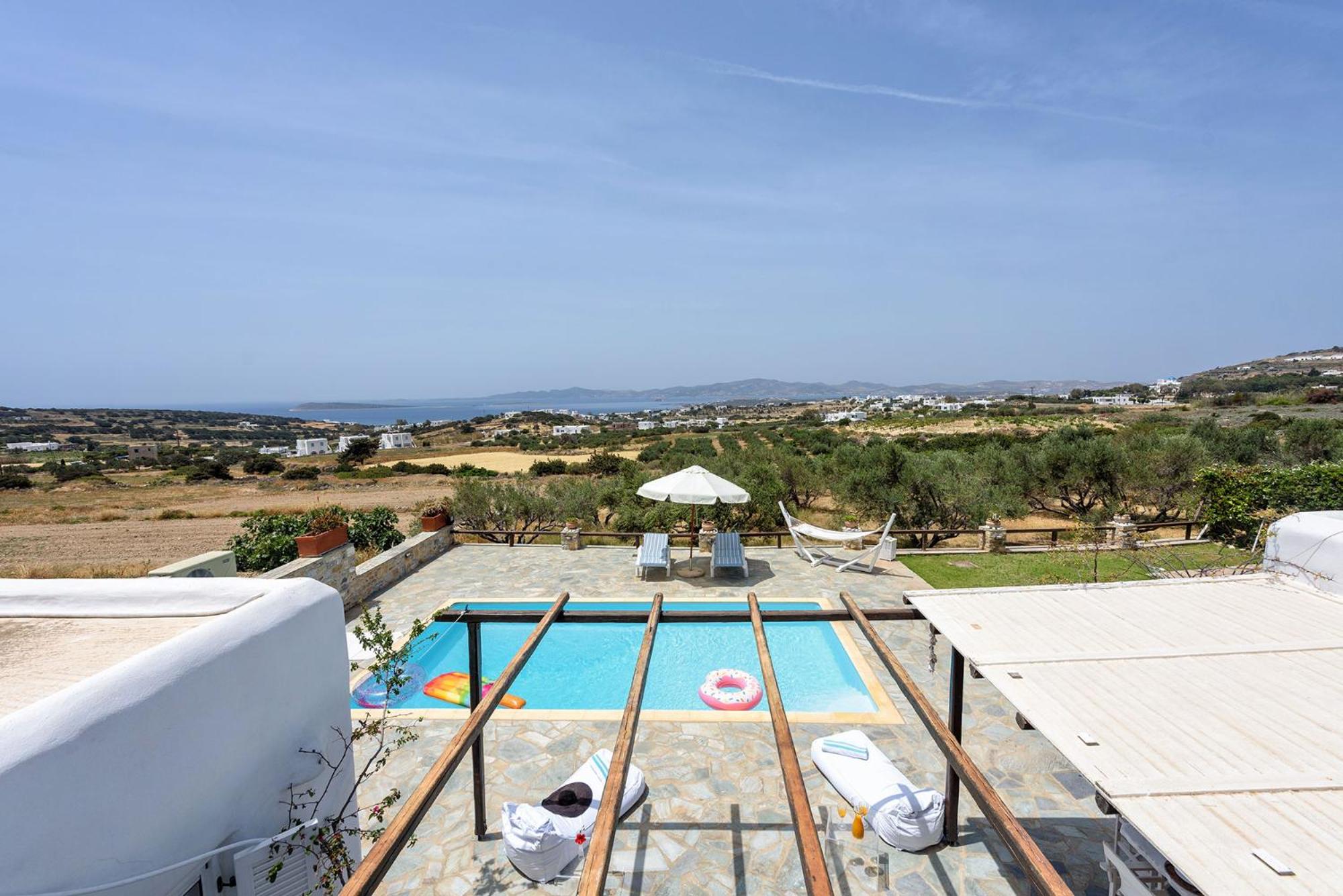 Villa Apianes