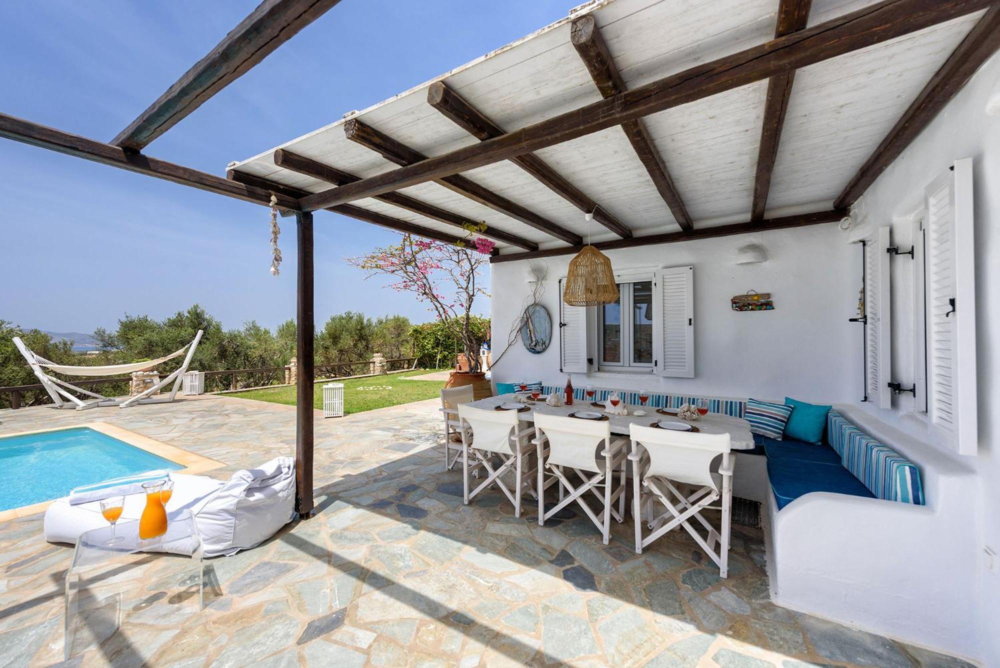 Villa Apianes