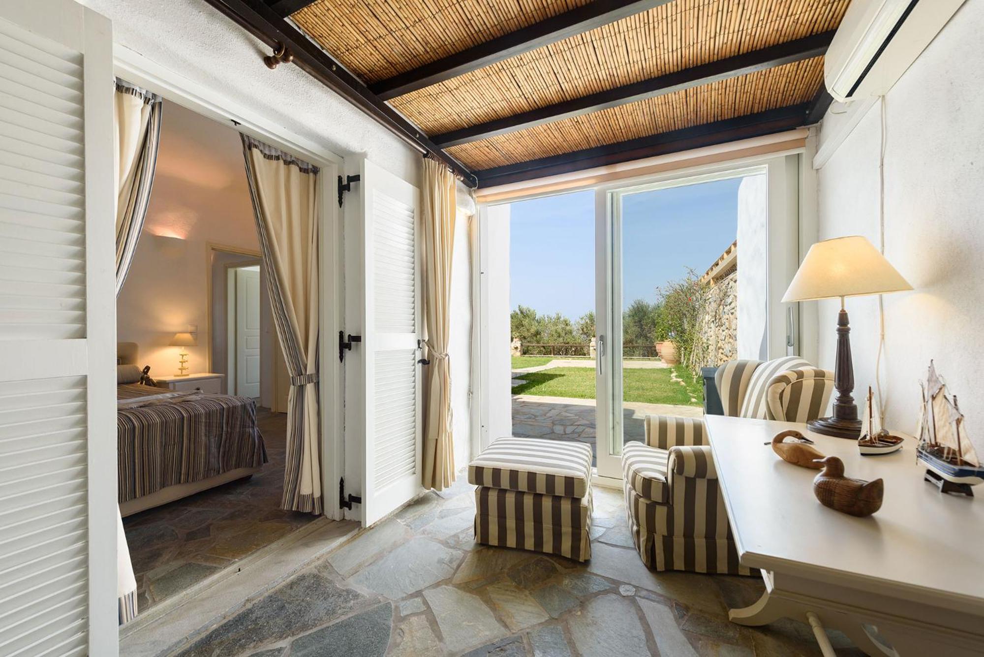 Villa Apianes