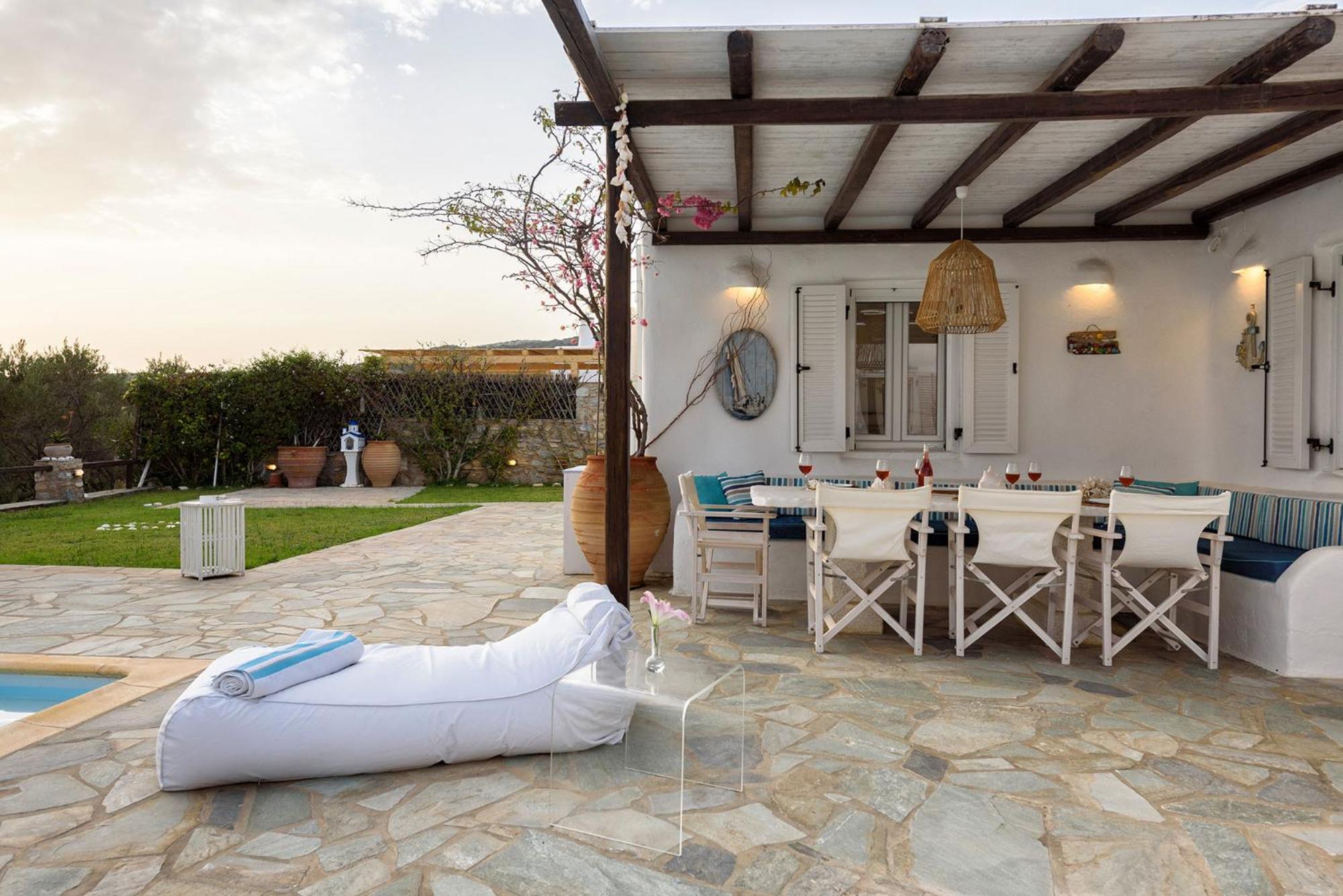 Villa Apianes