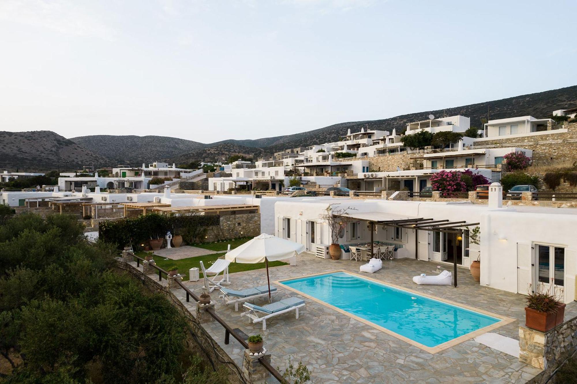 Villa Apianes