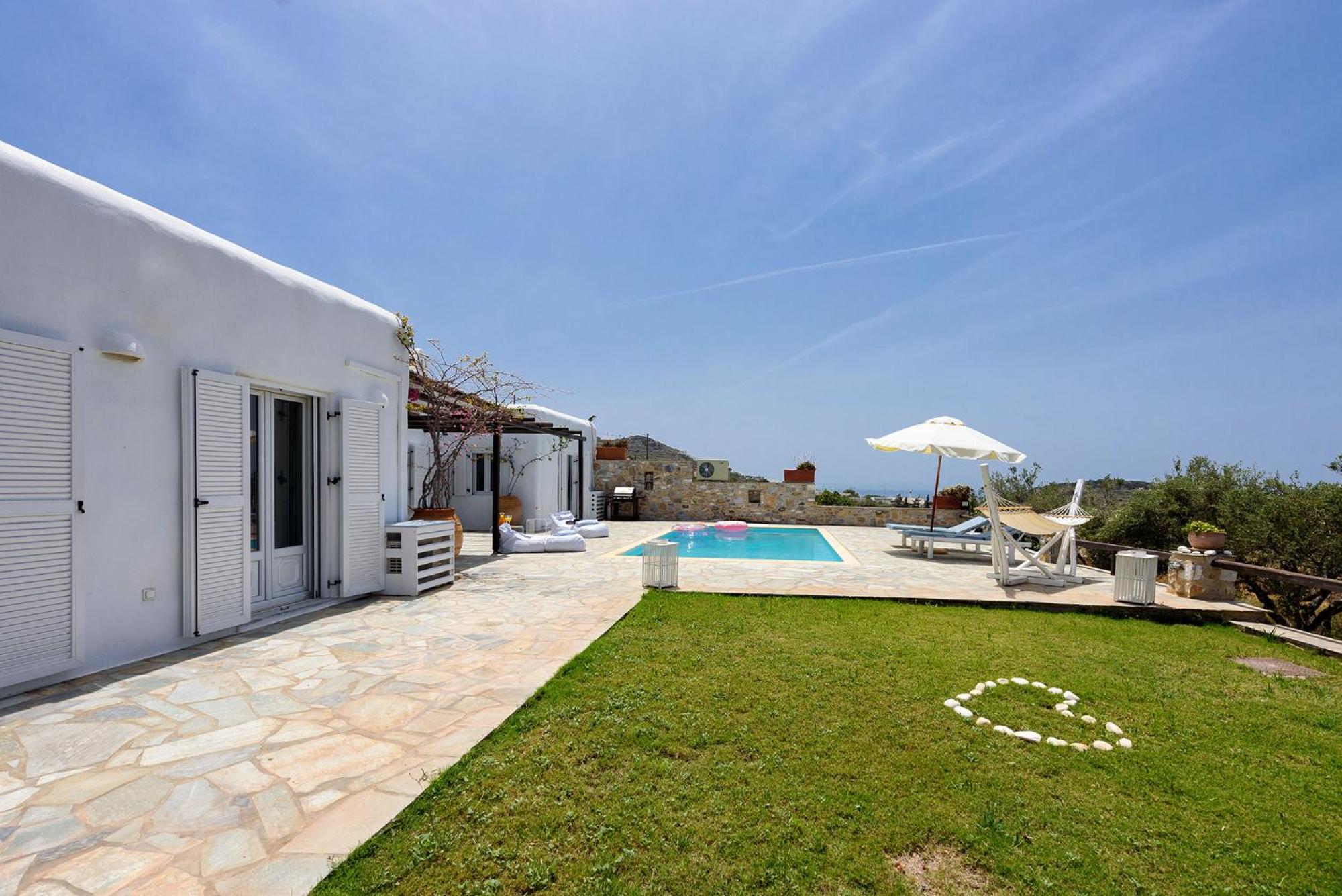 Villa Apianes