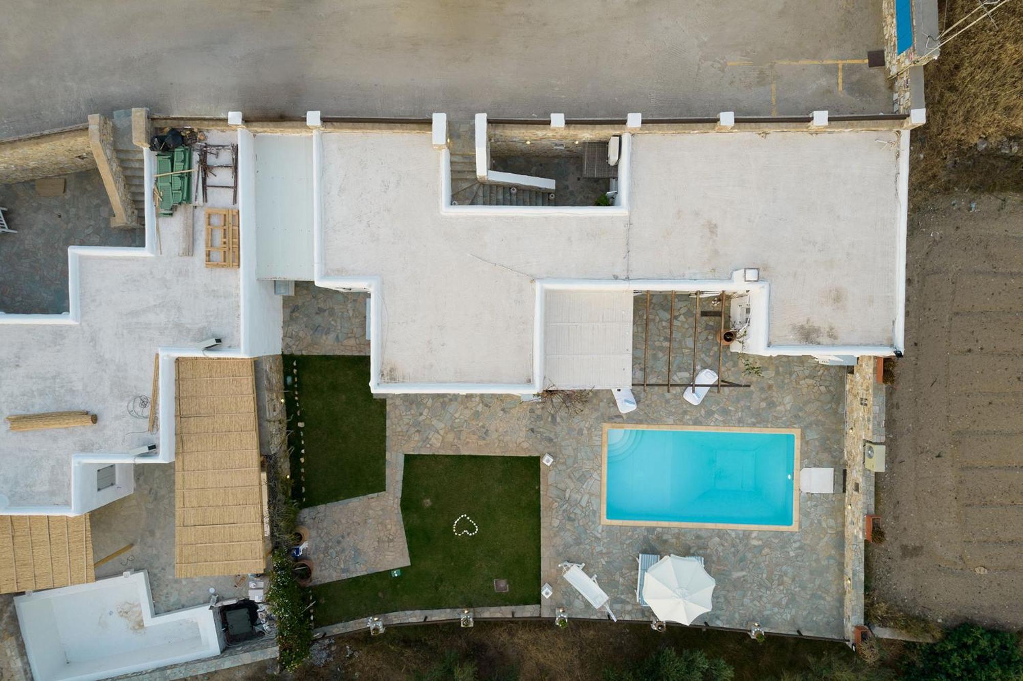 Villa Apianes