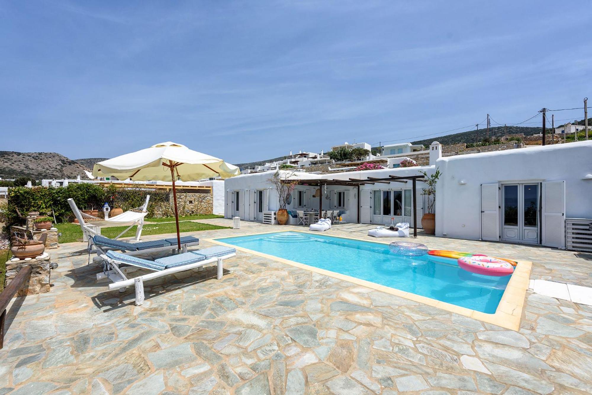 Villa Apianes