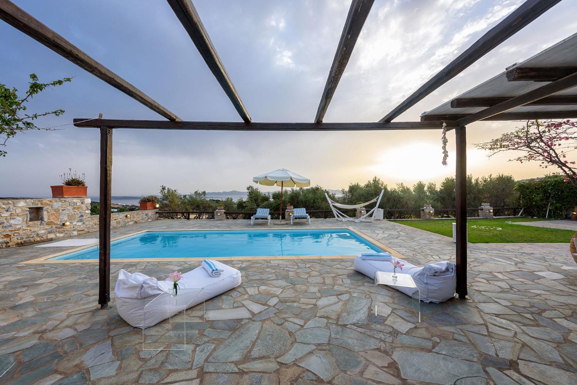 Villa Apianes