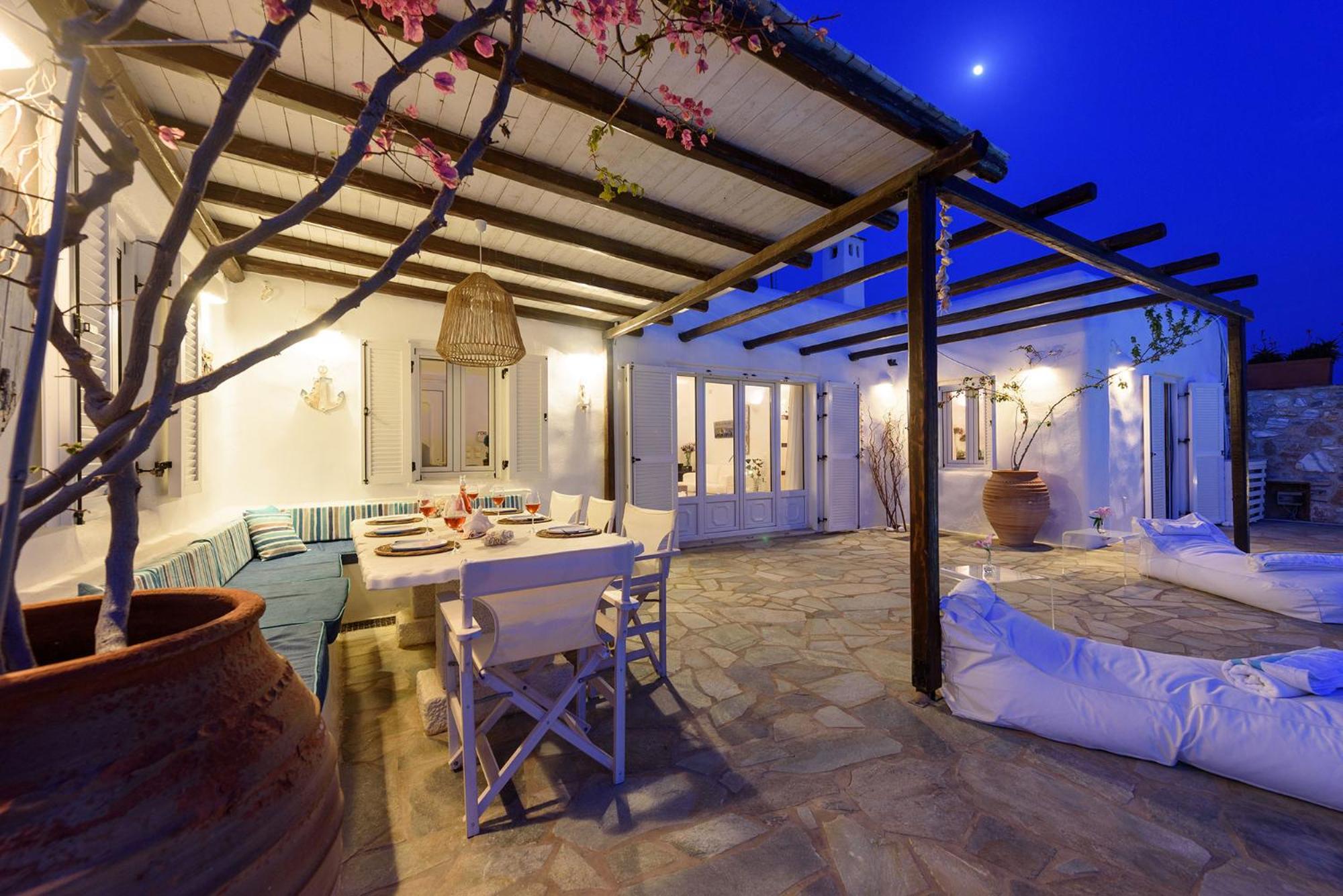 Villa Apianes