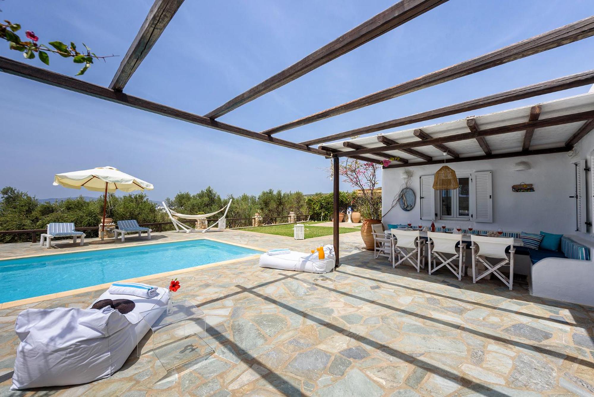 Villa Apianes