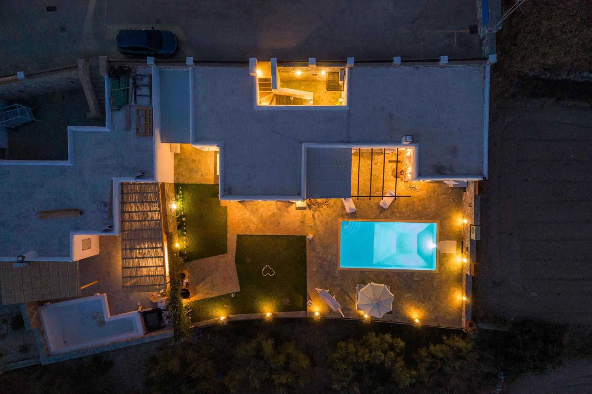 Villa Apianes