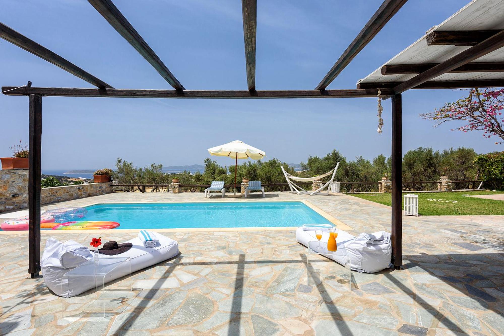 Villa Apianes