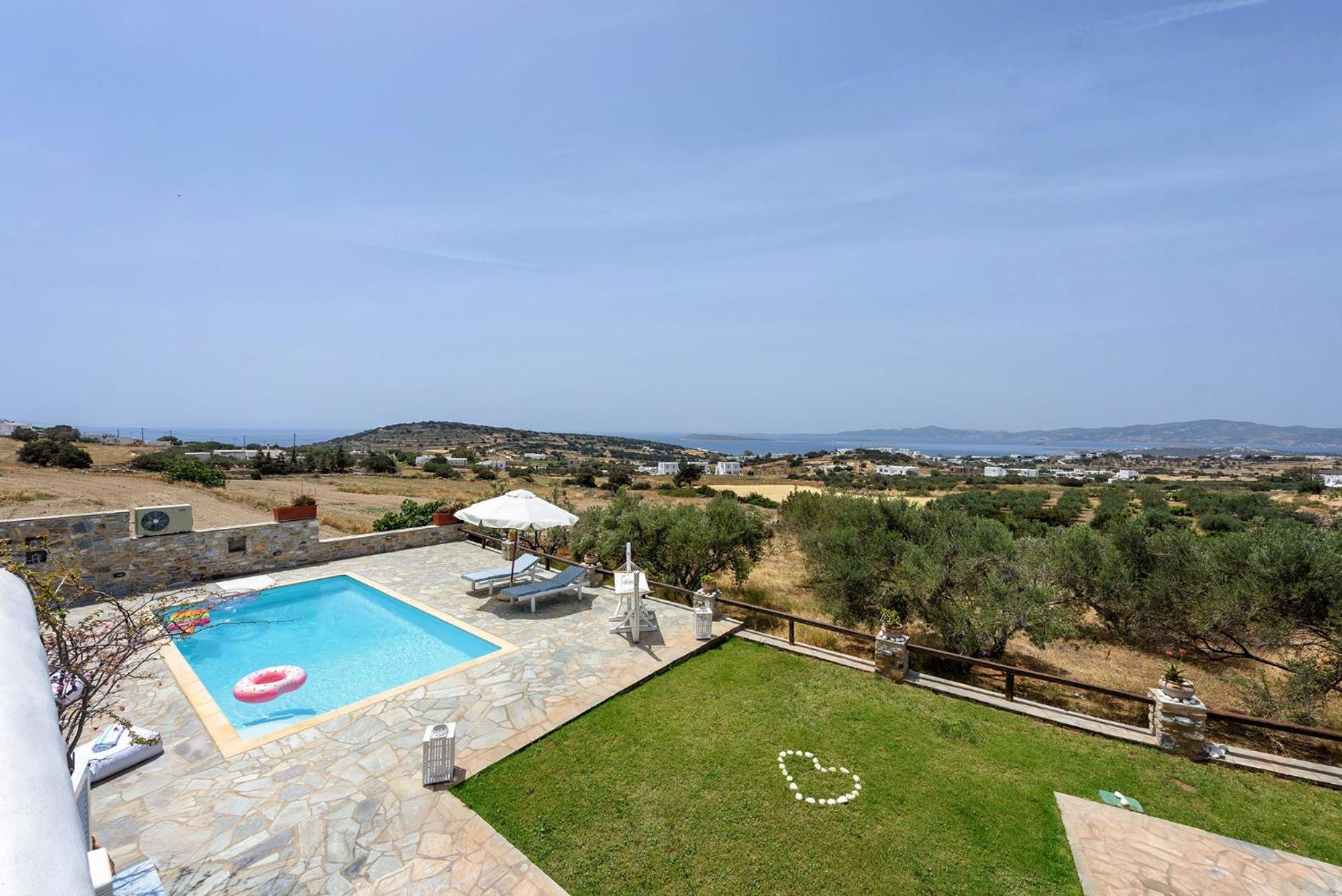 Villa Apianes