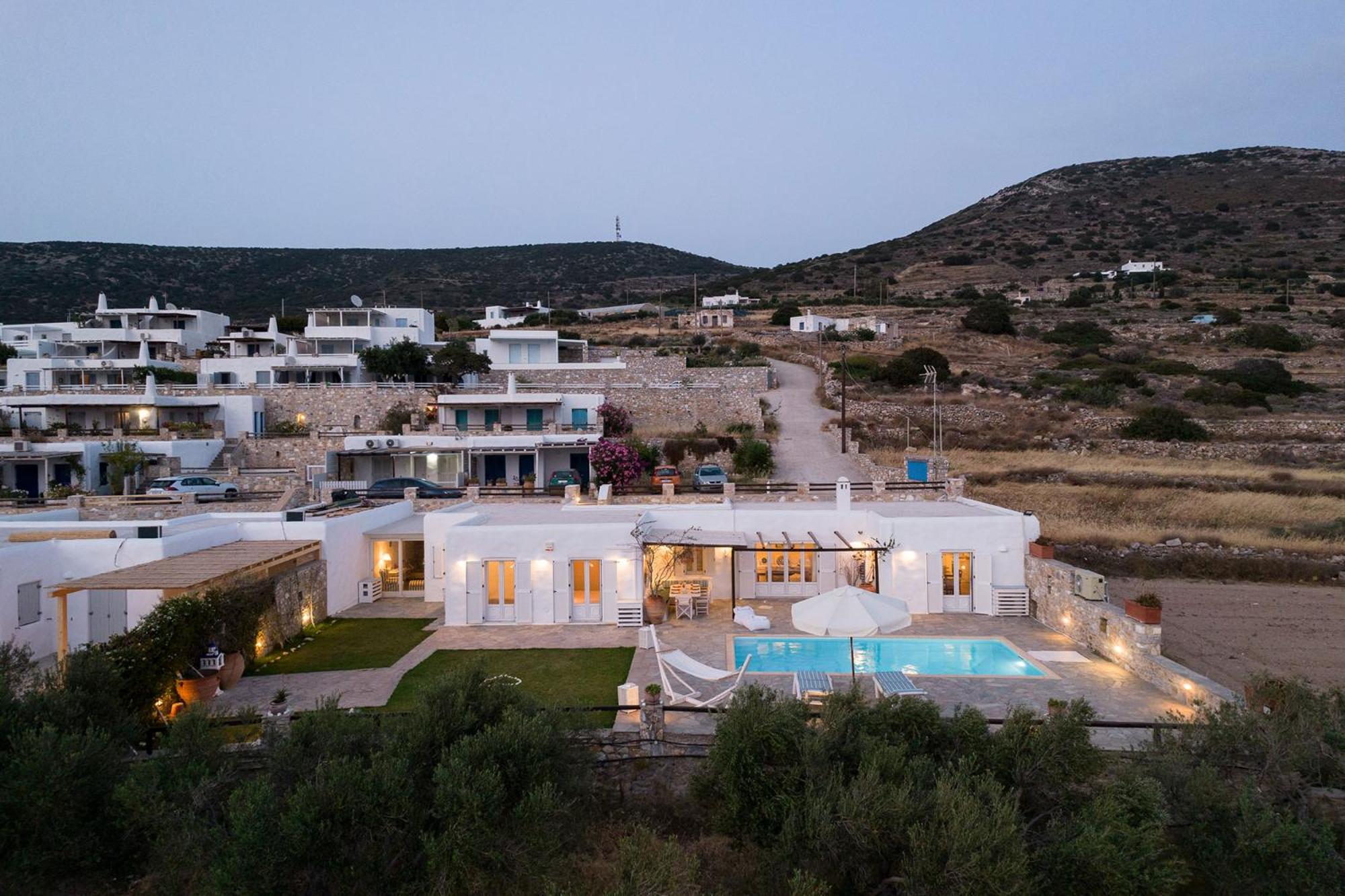Villa Apianes