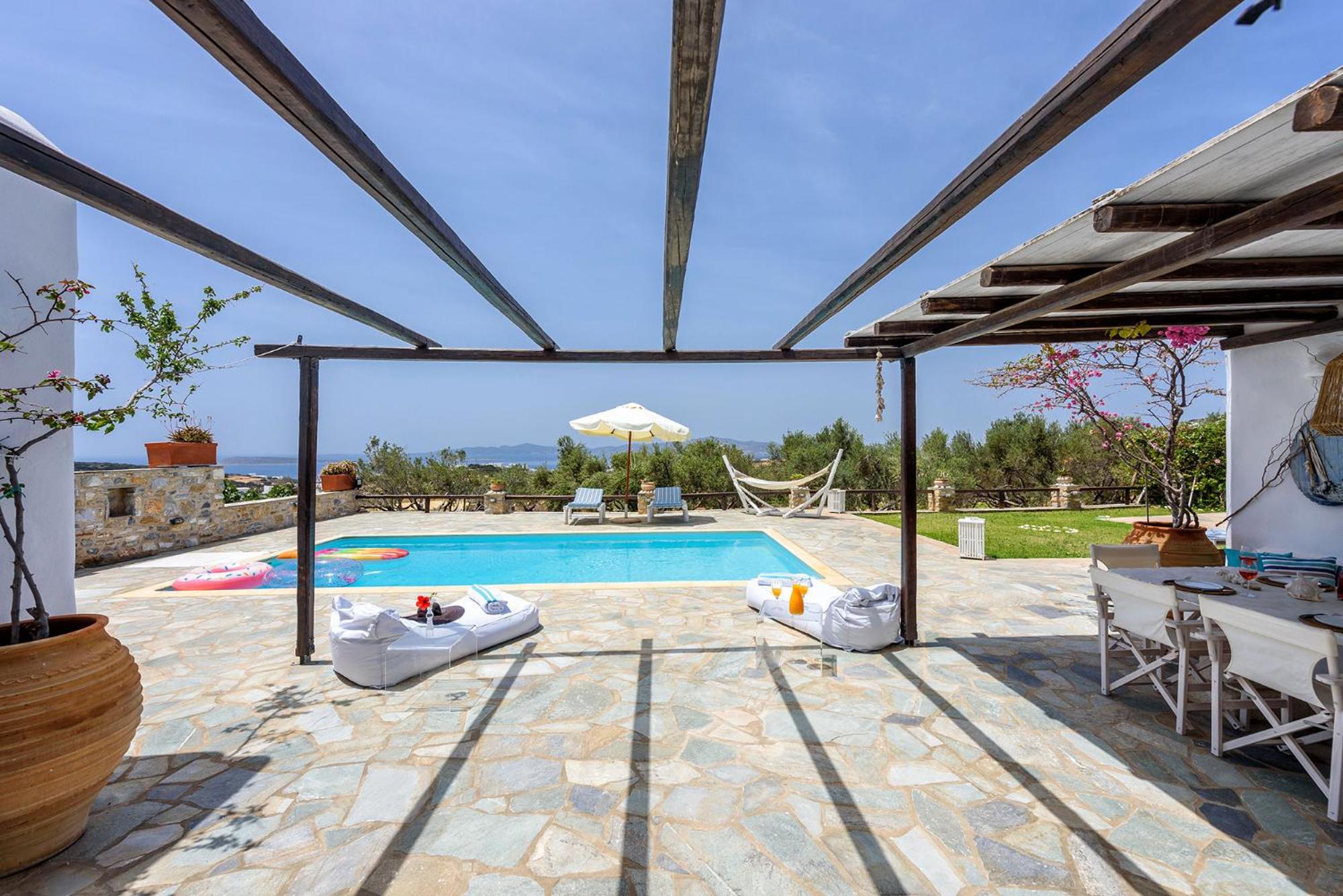 Villa Apianes