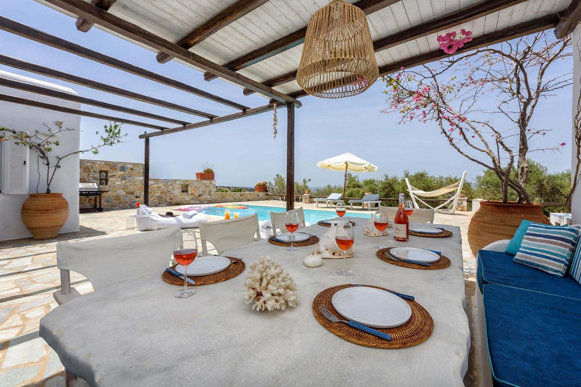 Villa Apianes