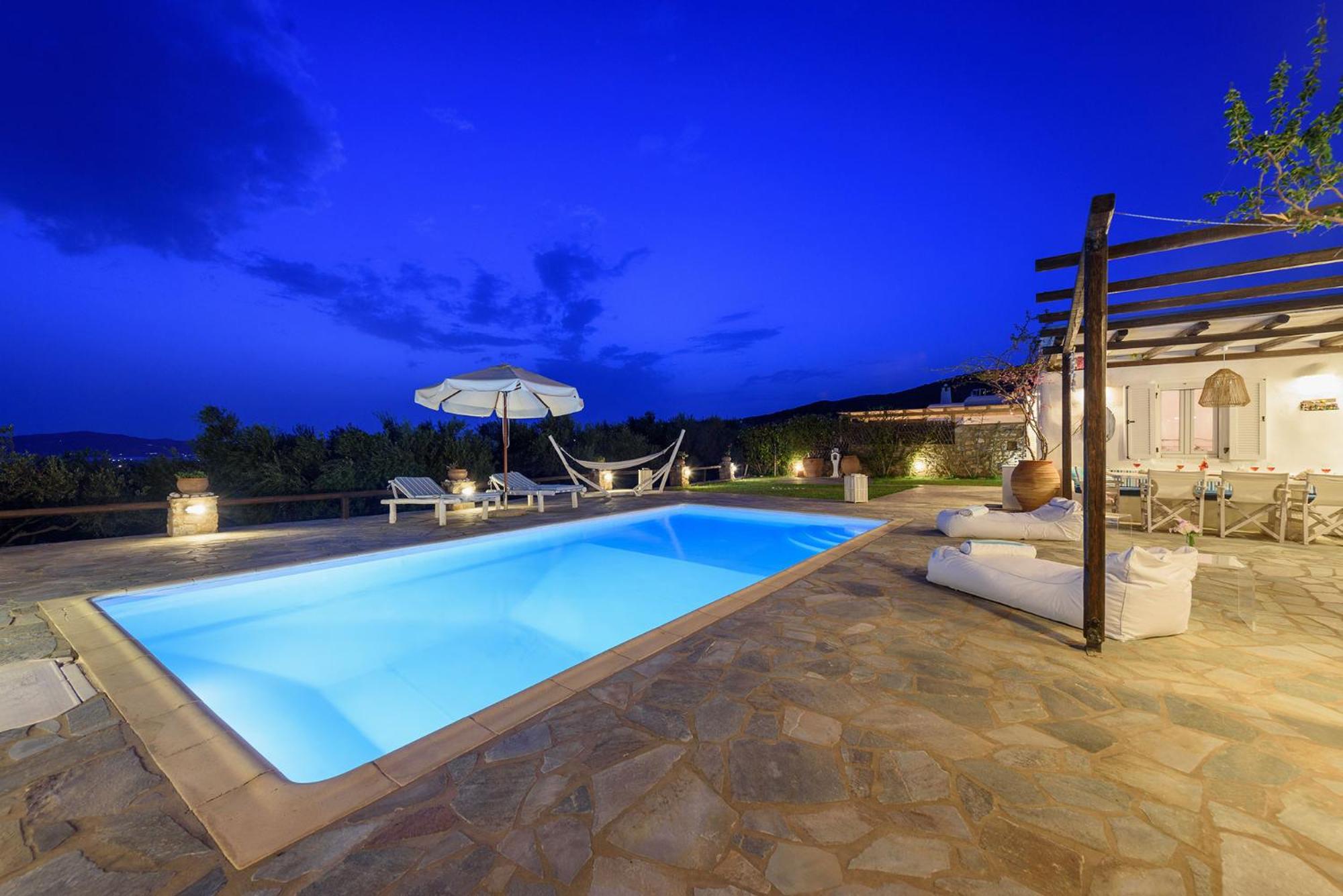 Villa Apianes