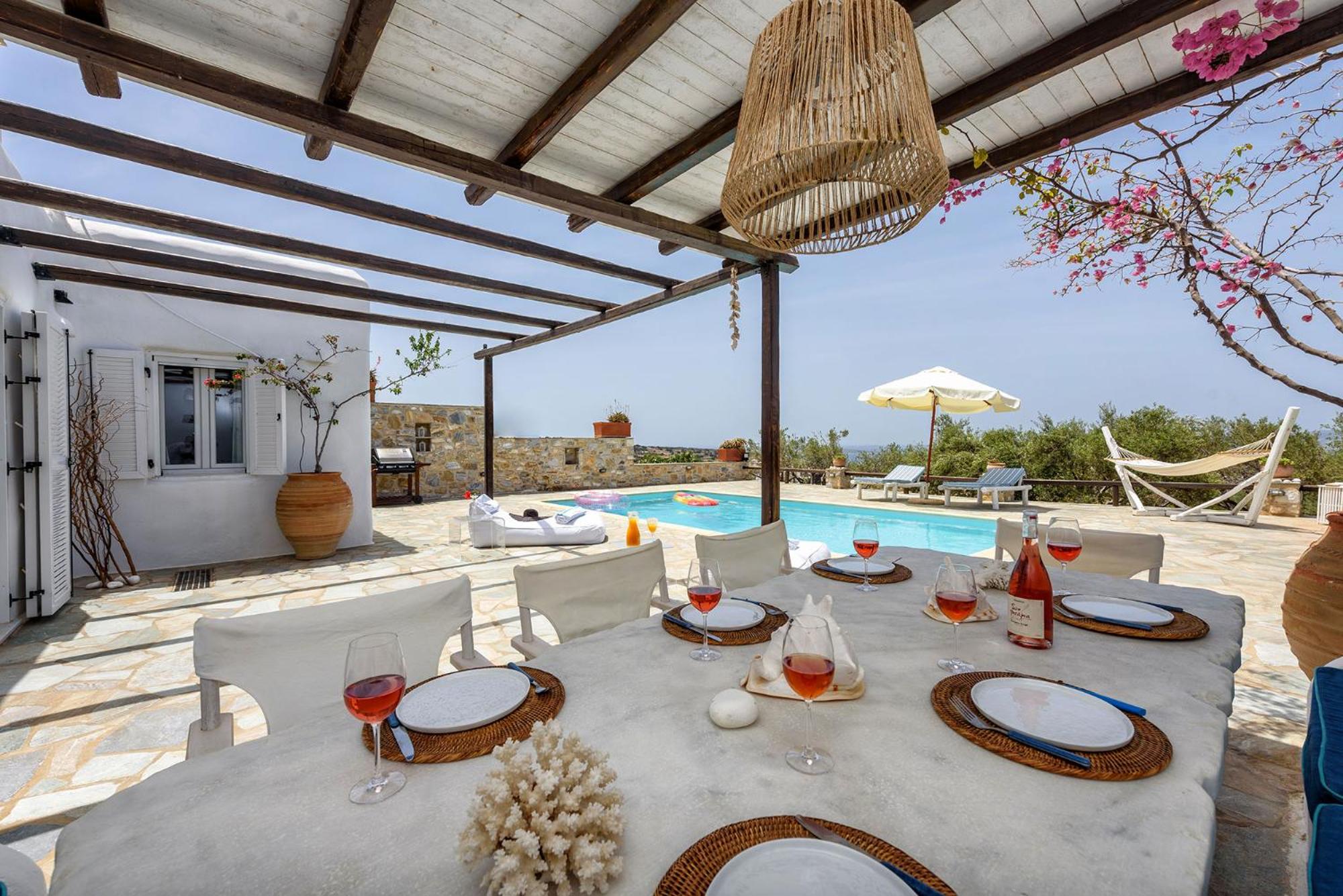 Villa Apianes