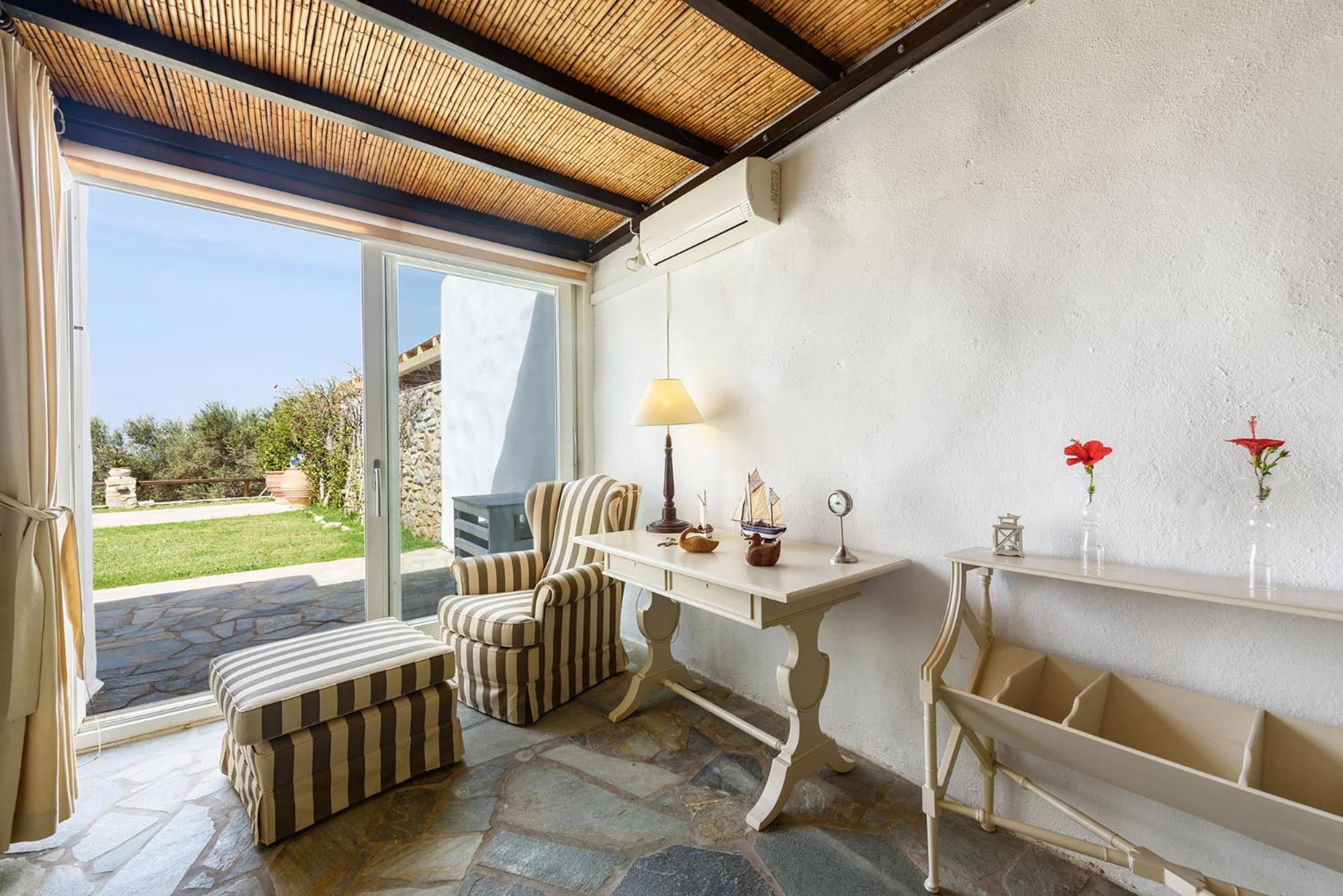 Villa Apianes