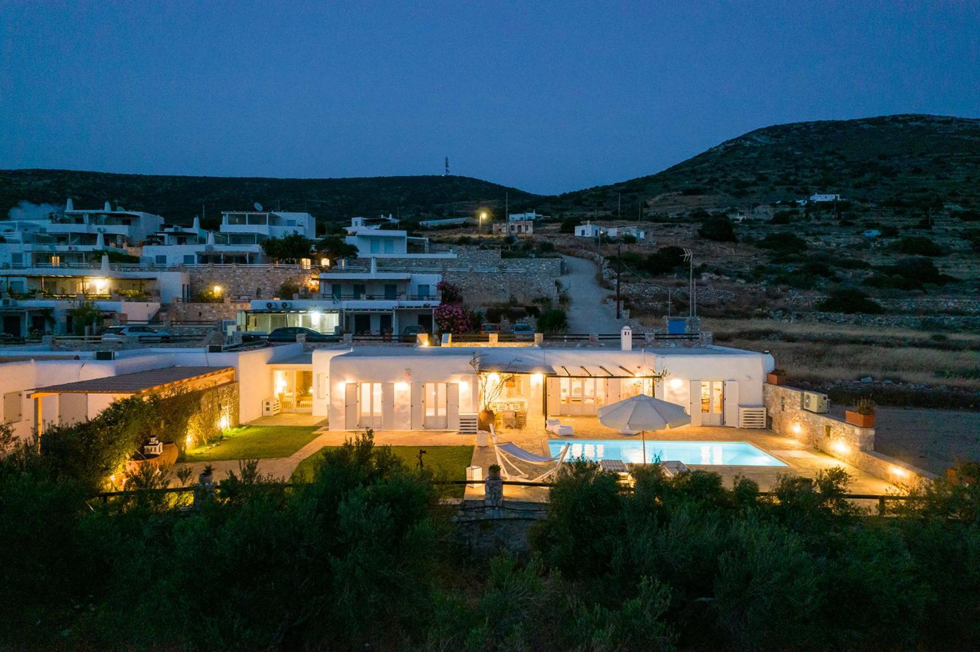 Villa Apianes