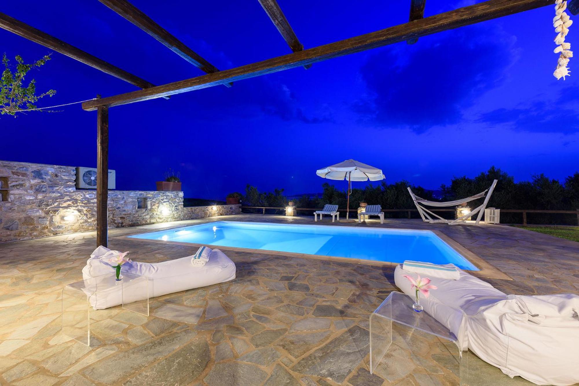 Villa Apianes