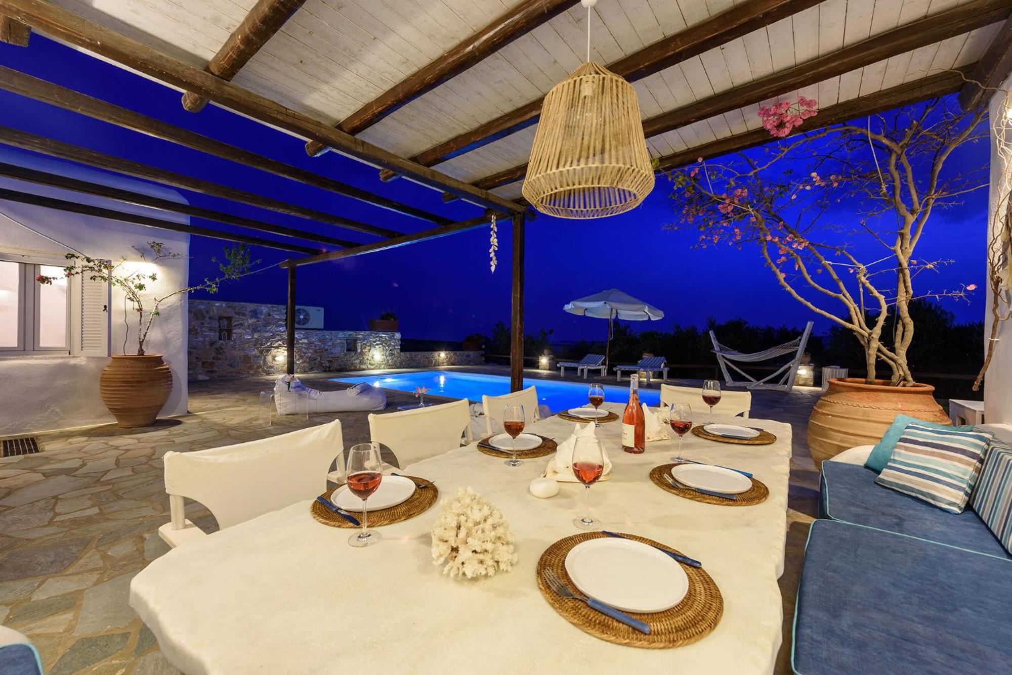 Villa Apianes