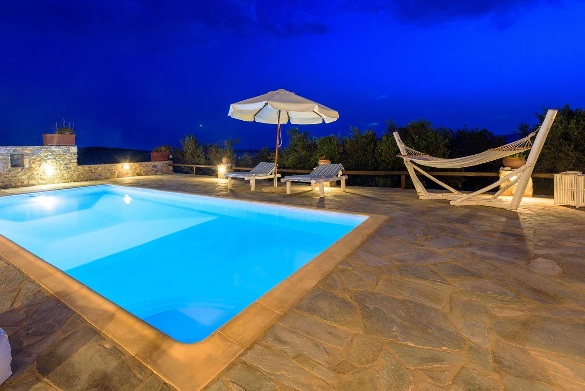 Villa Apianes