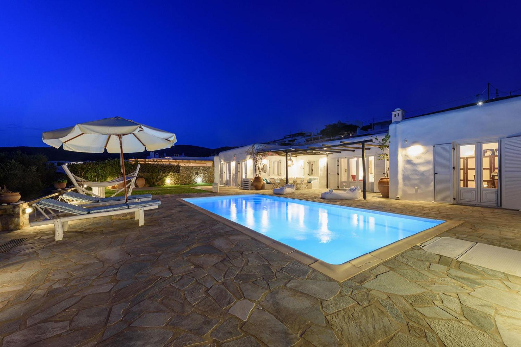 Villa Apianes