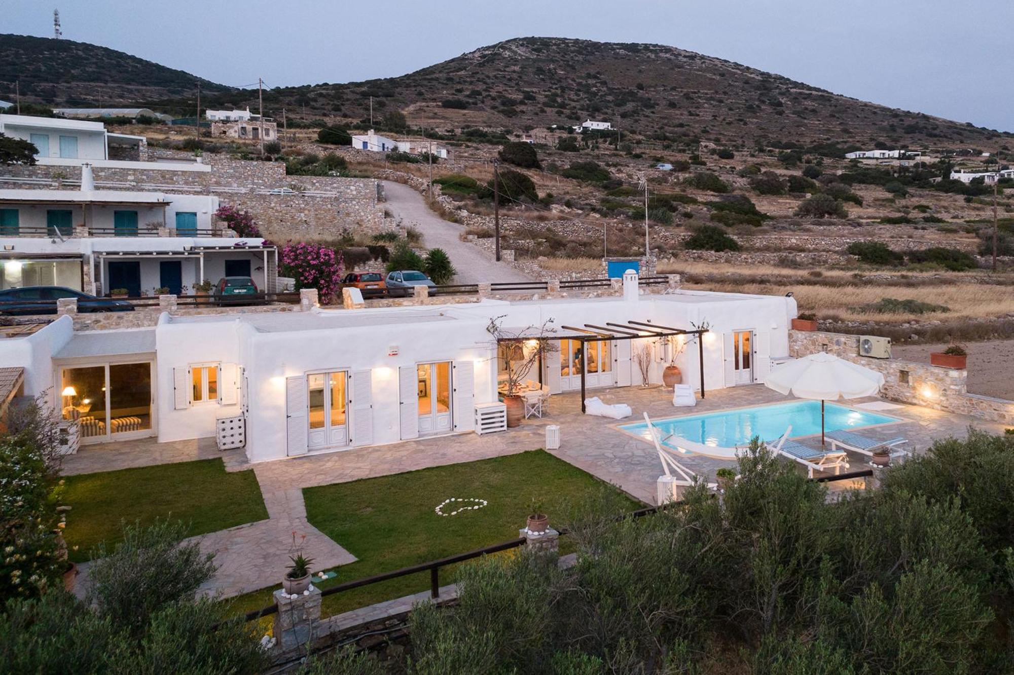Villa Apianes