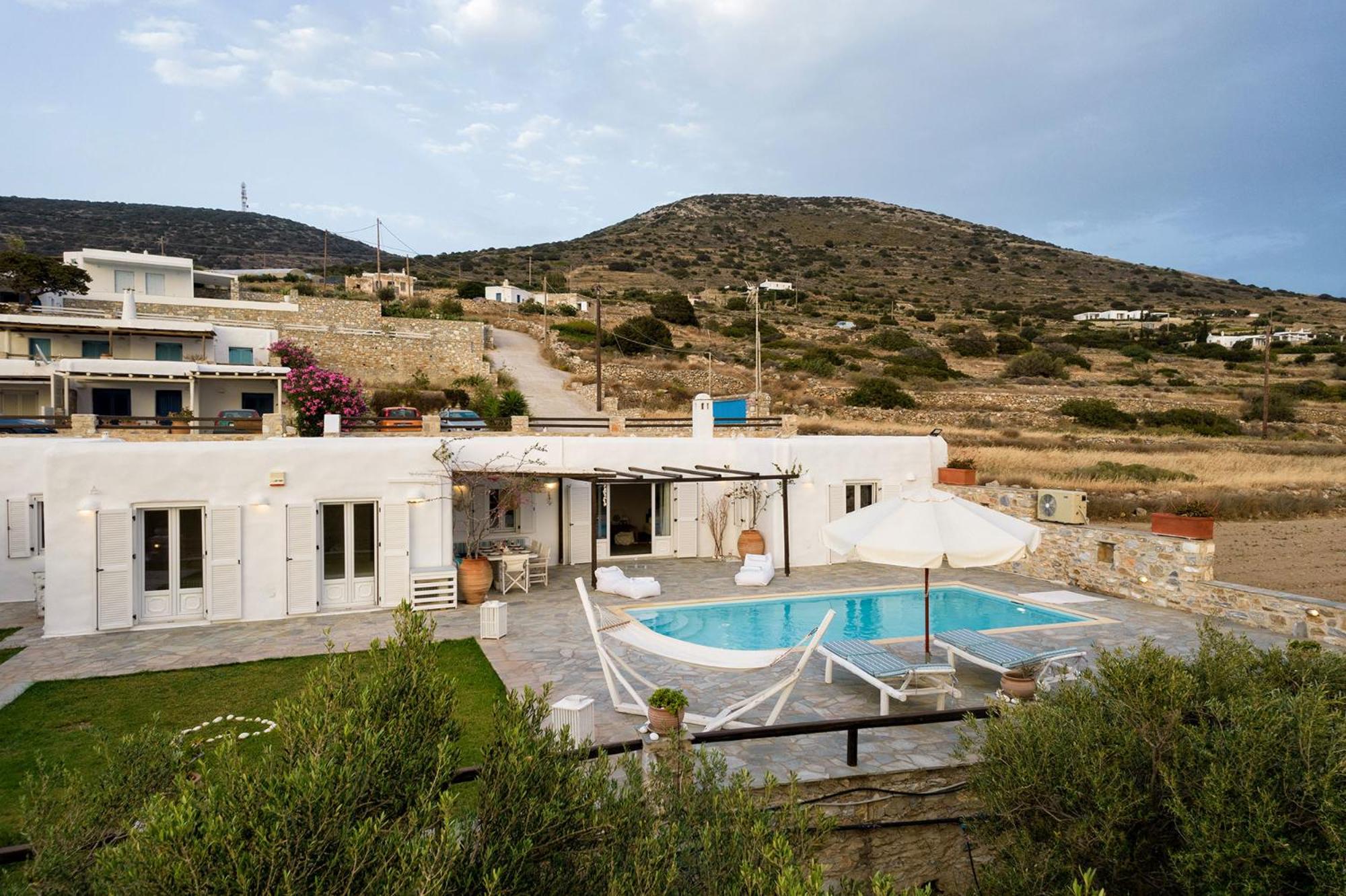 Villa Apianes