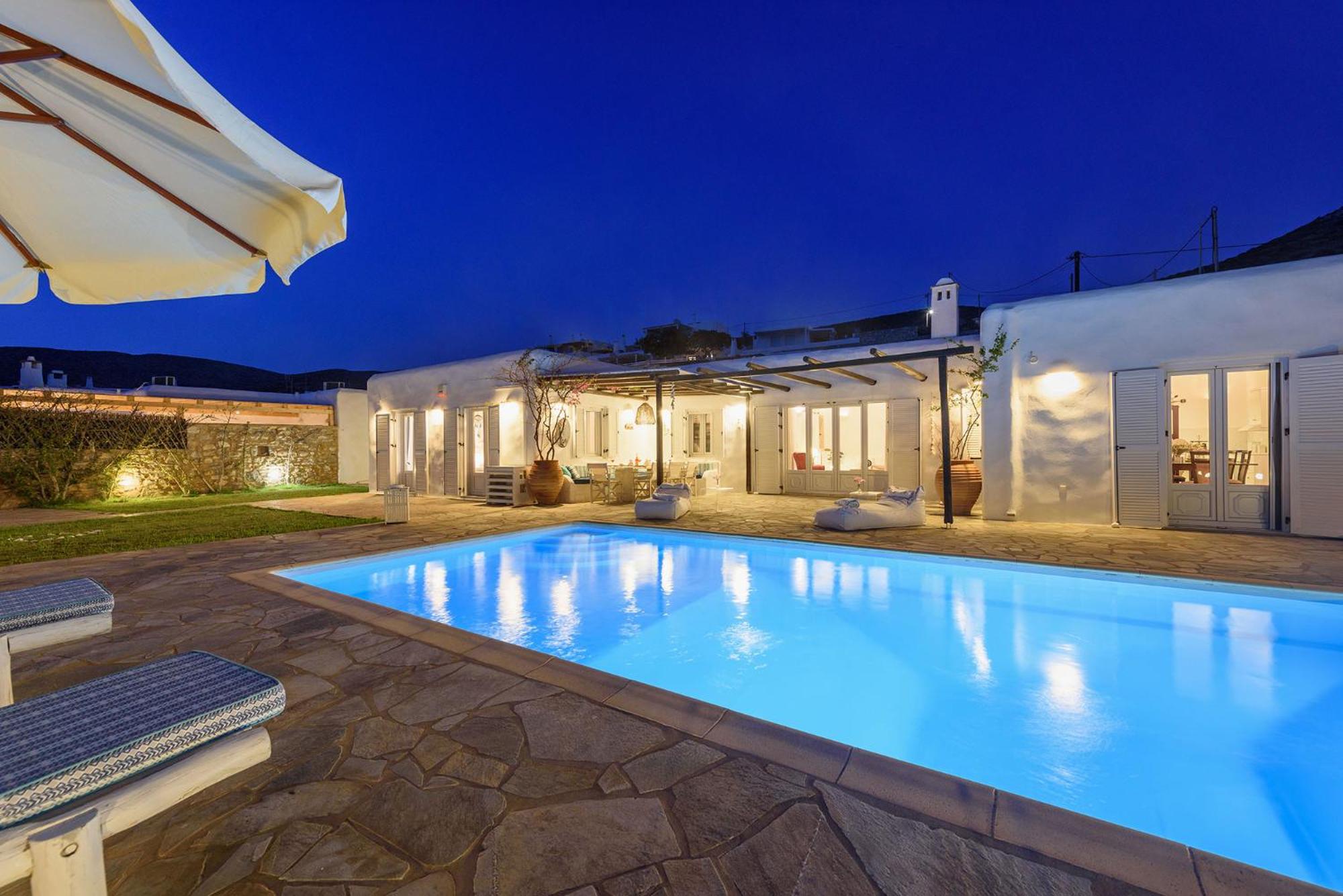 Villa Apianes