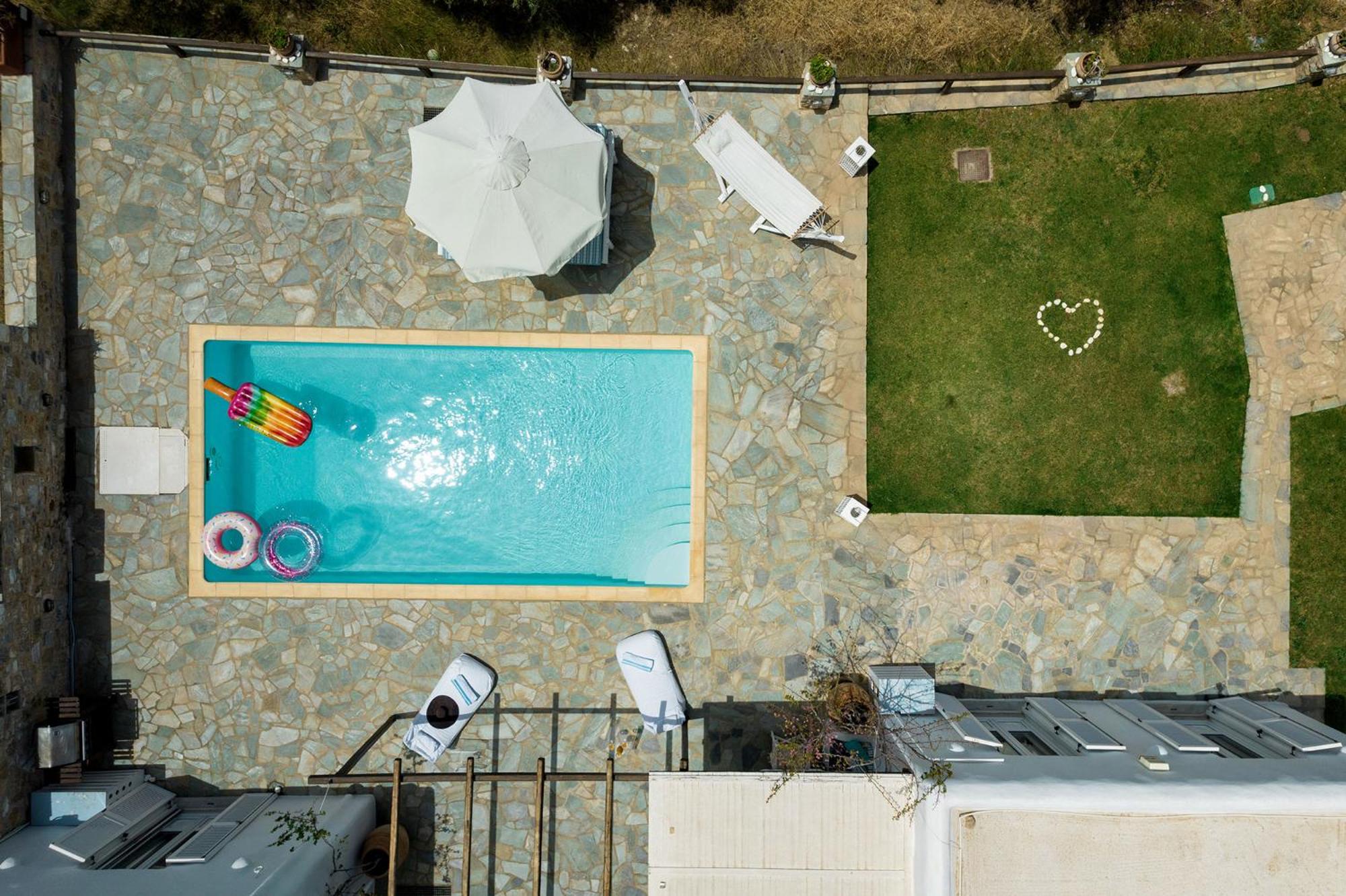 Villa Apianes