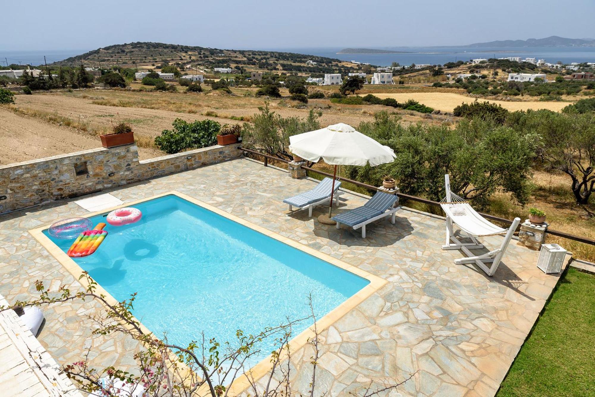 Villa Apianes