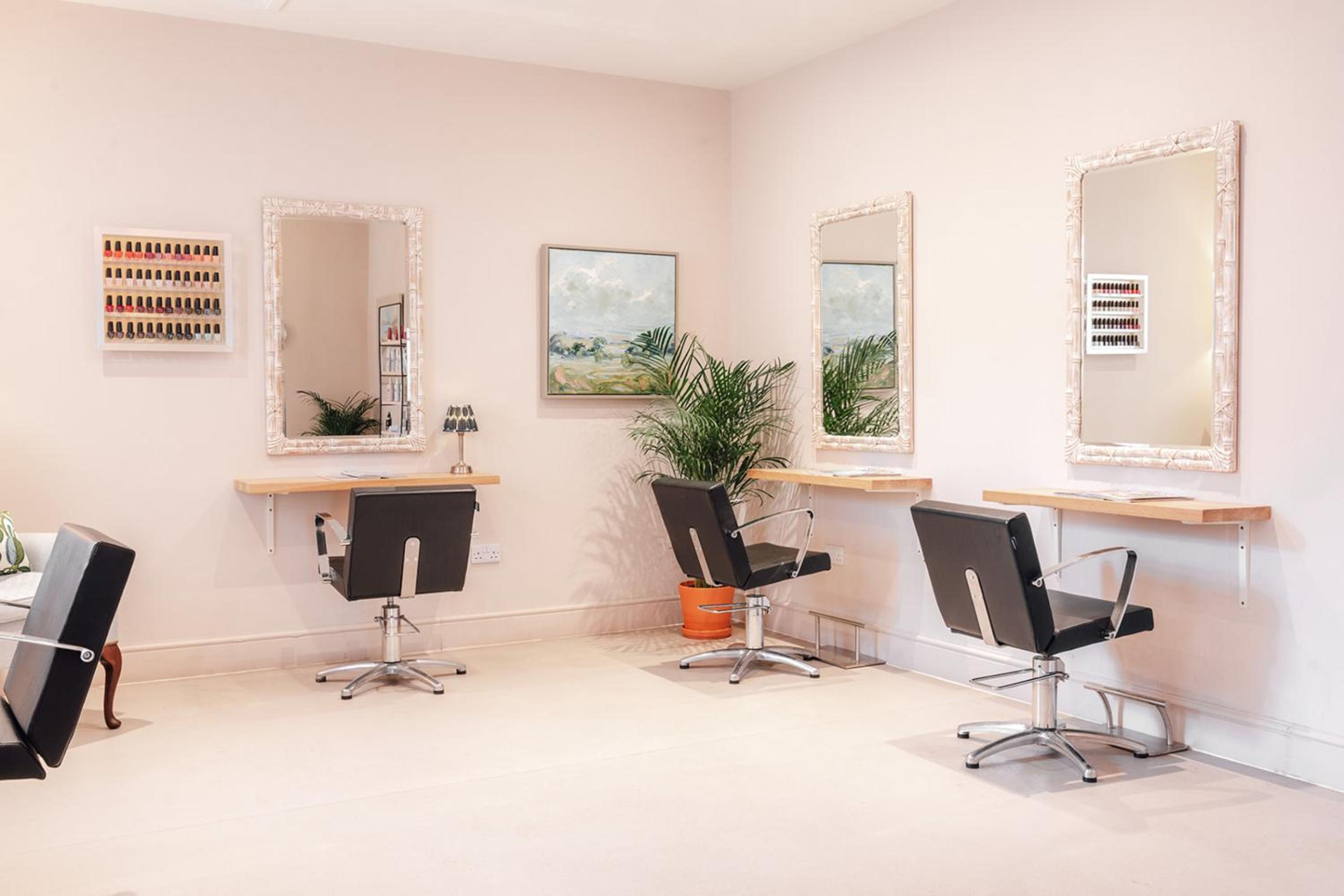 Newbury Vacations - The Retreat, Elcot Park - Property Image 125