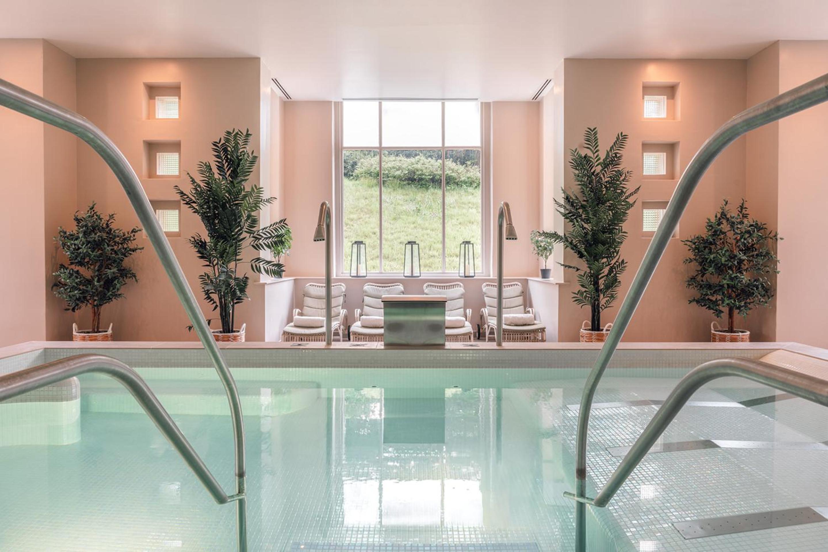 Newbury Vacations - The Retreat, Elcot Park - Property Image 128