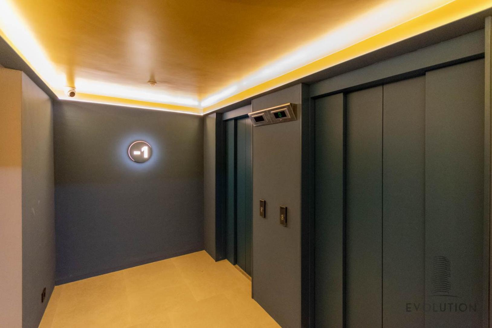Evolution Luxury Apartment in Calpe - Inmodream Calpe