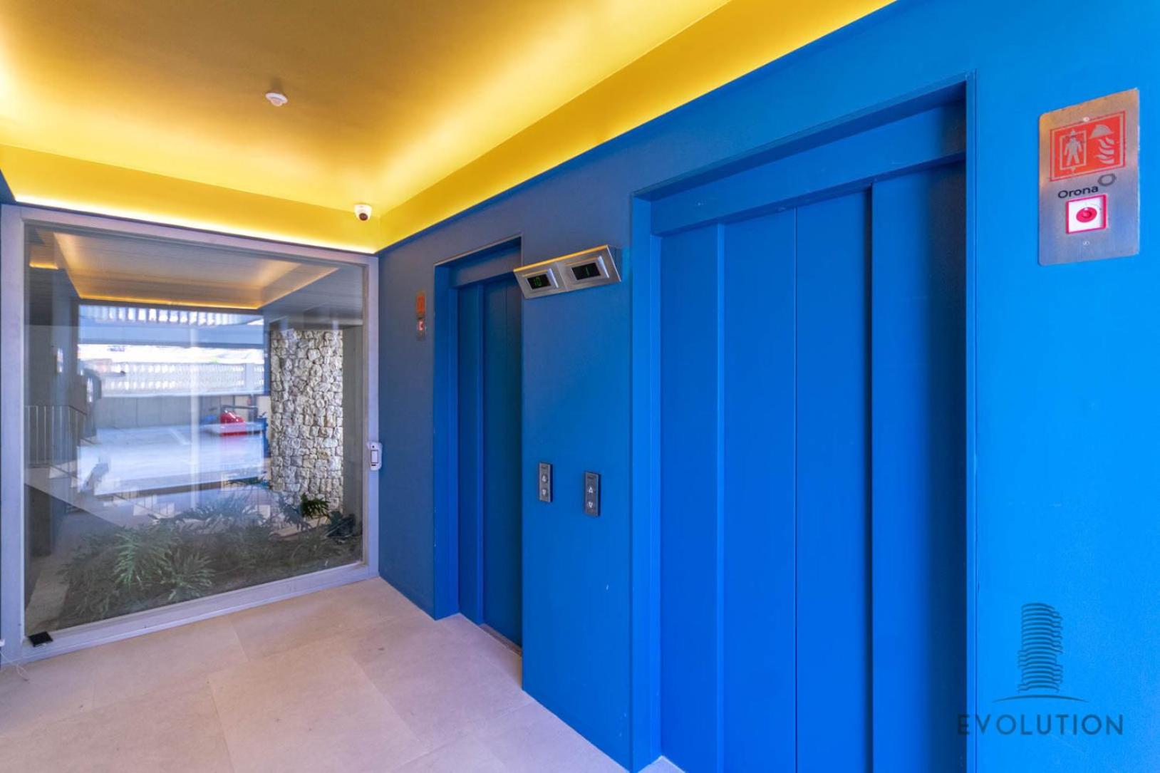 Evolution Luxury Apartment in Calpe - Inmodream Calpe