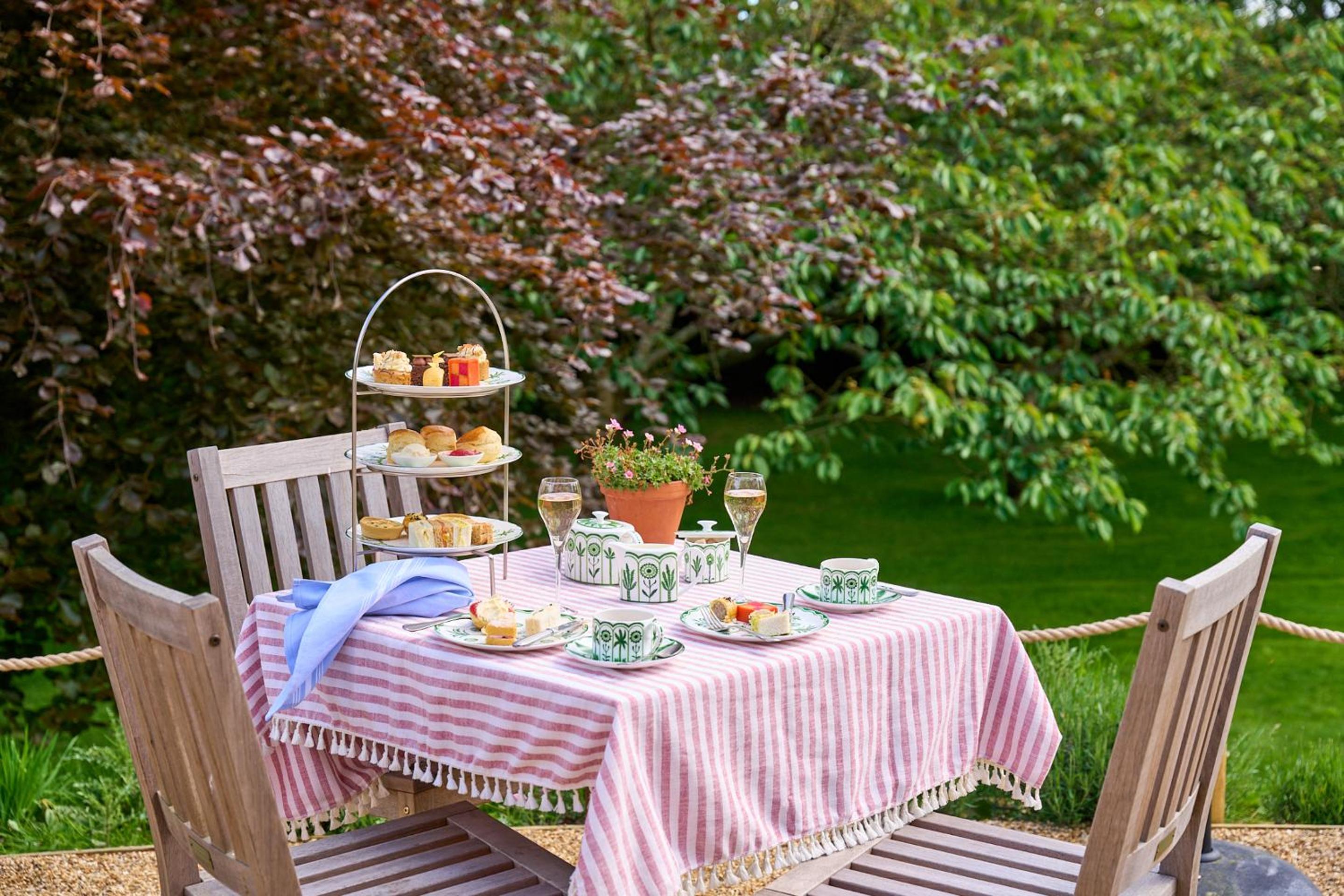 Newbury Vacations - The Retreat, Elcot Park - Property Image 144