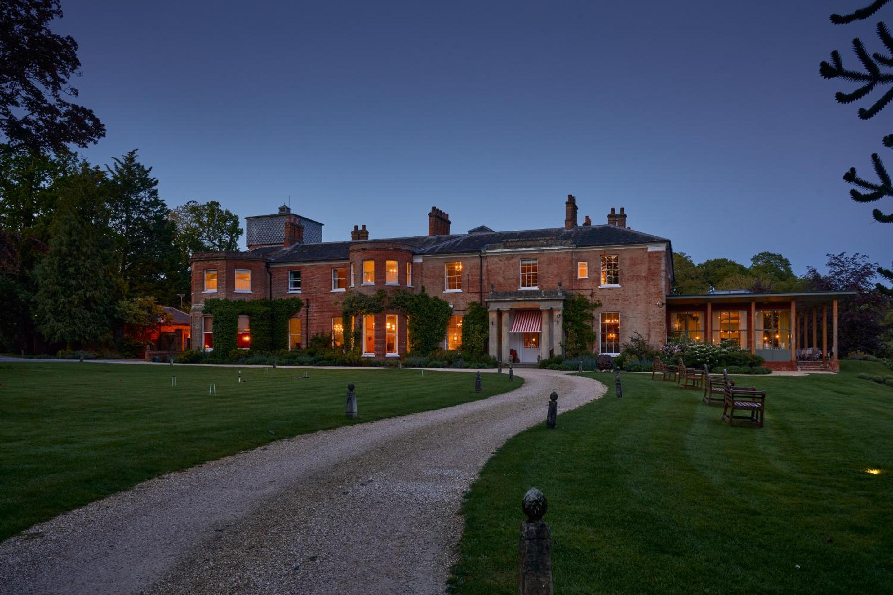 Newbury Vacations - The Retreat, Elcot Park - Property Image 146