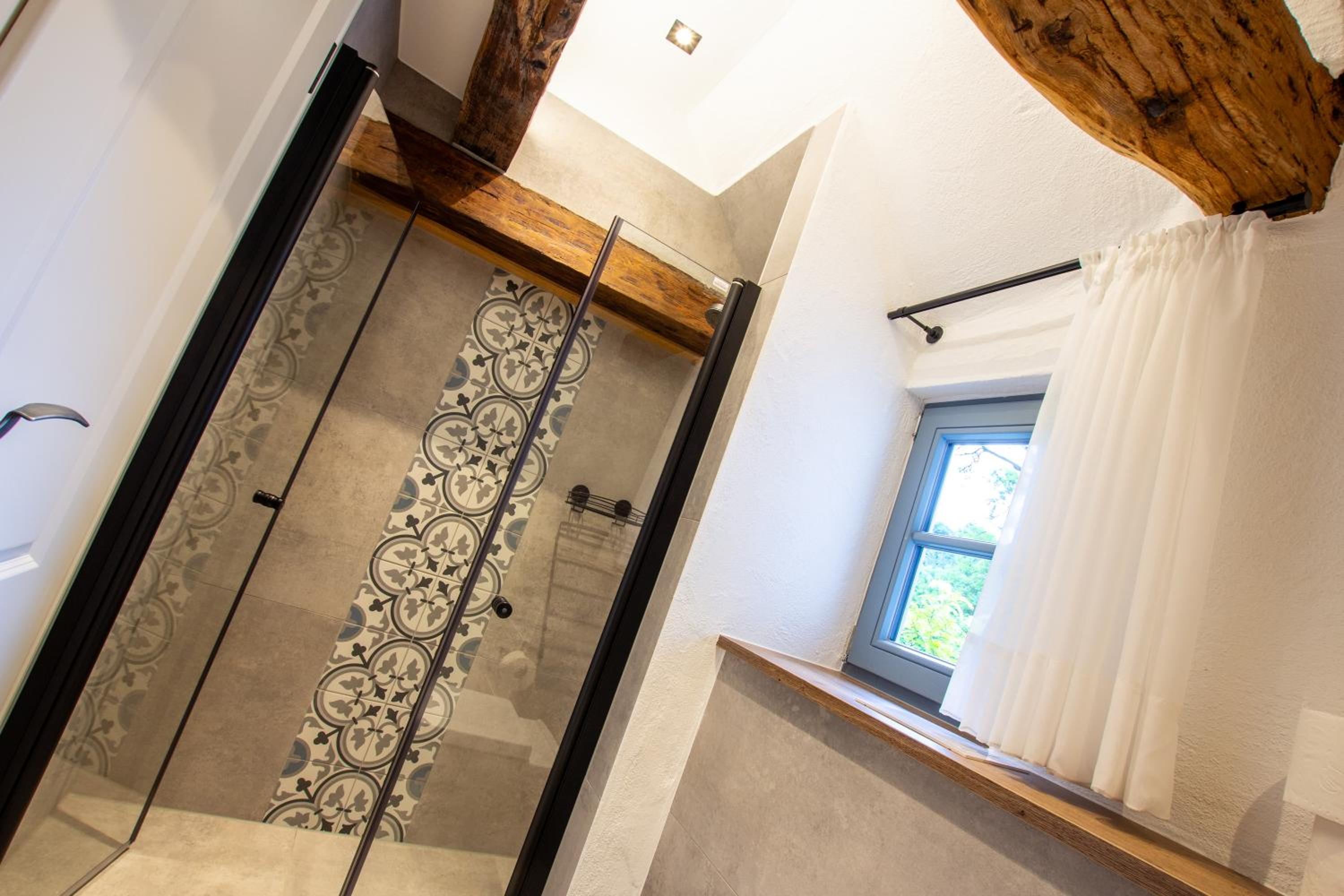 Michels Mühle - Pitt sin Atelier