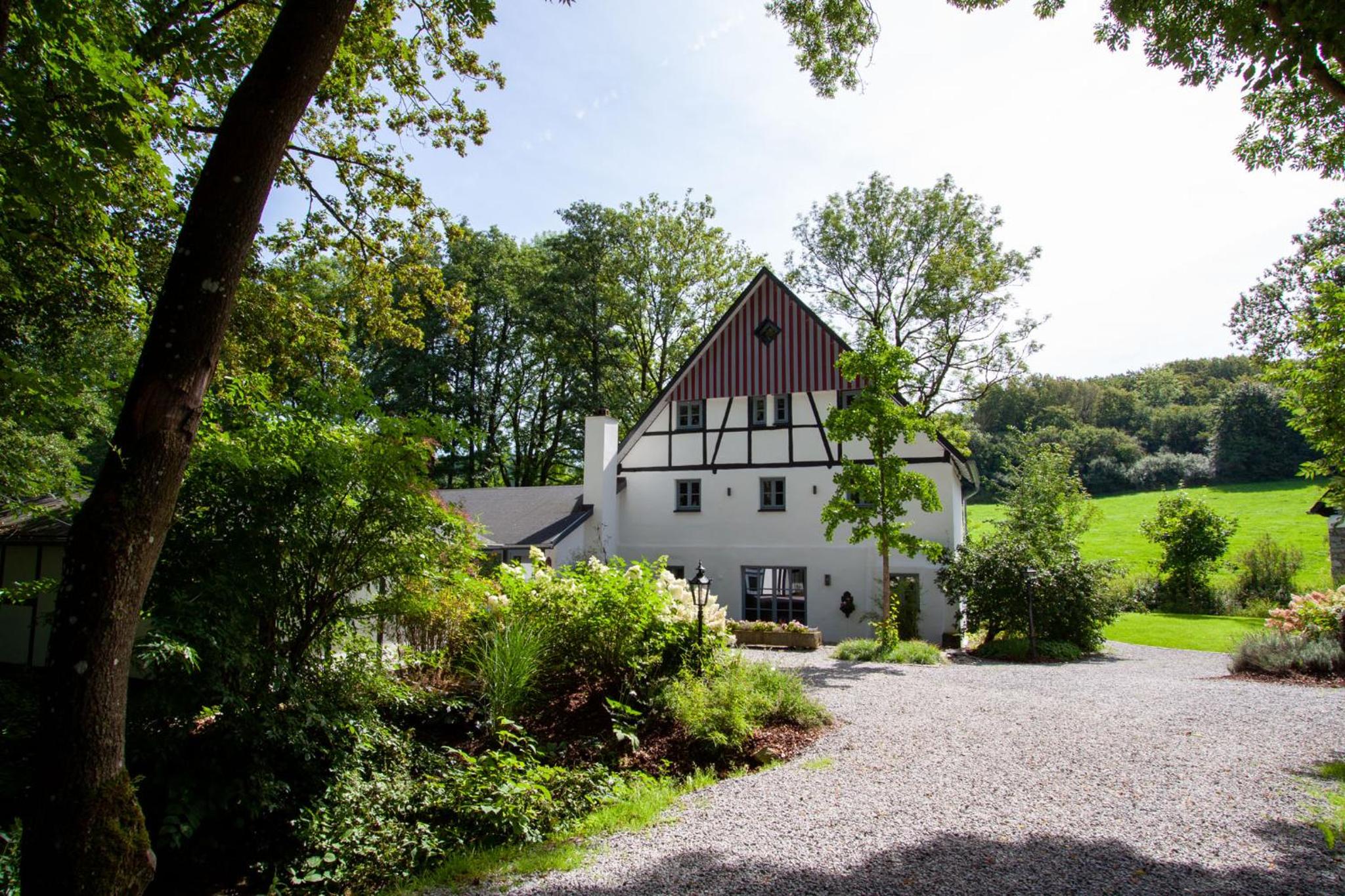 Michels Mühle - Pitt sin Atelier