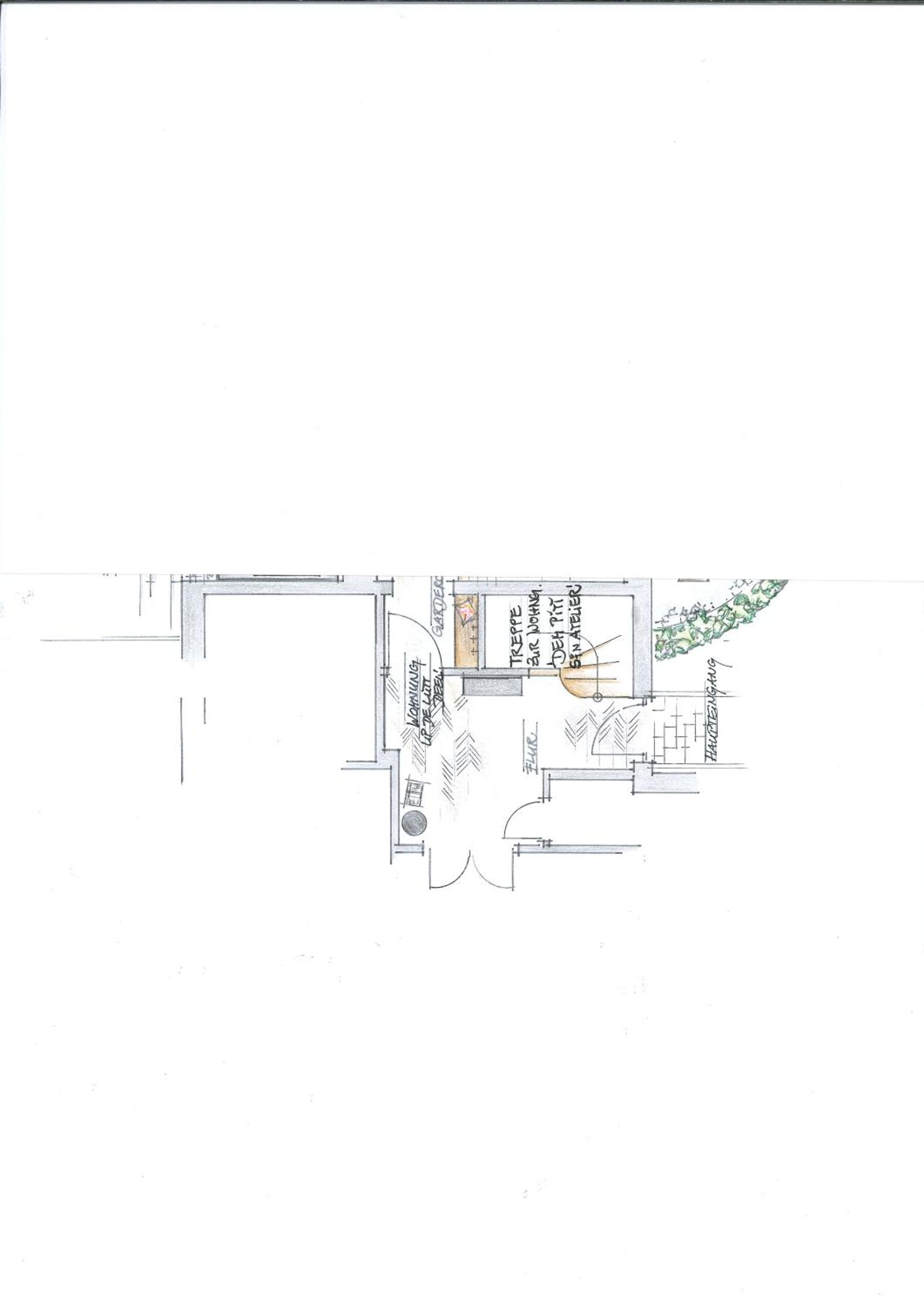 Michels Mühle - Pitt sin Atelier
