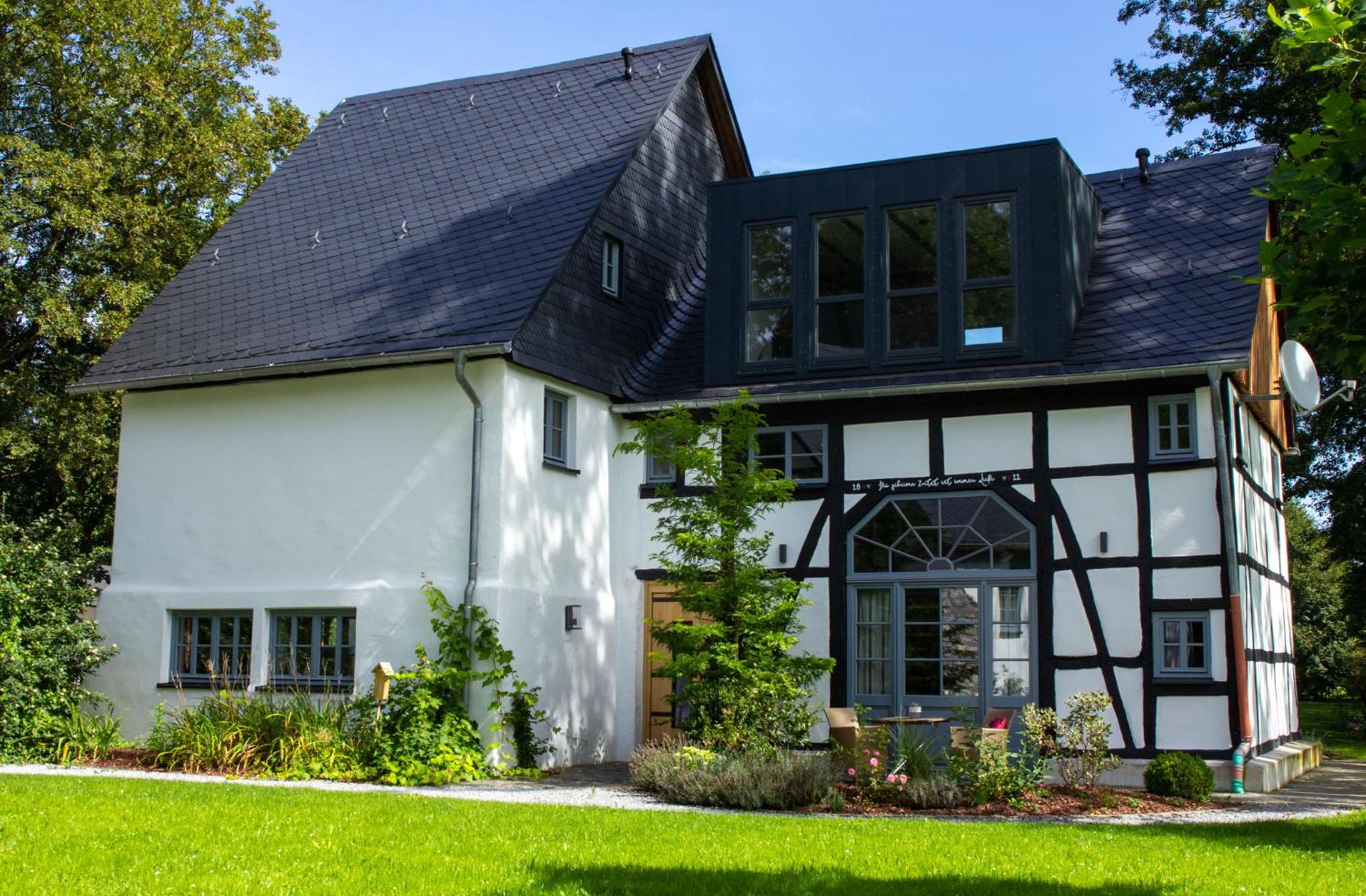 Michels Mühle - Pitt sin Atelier