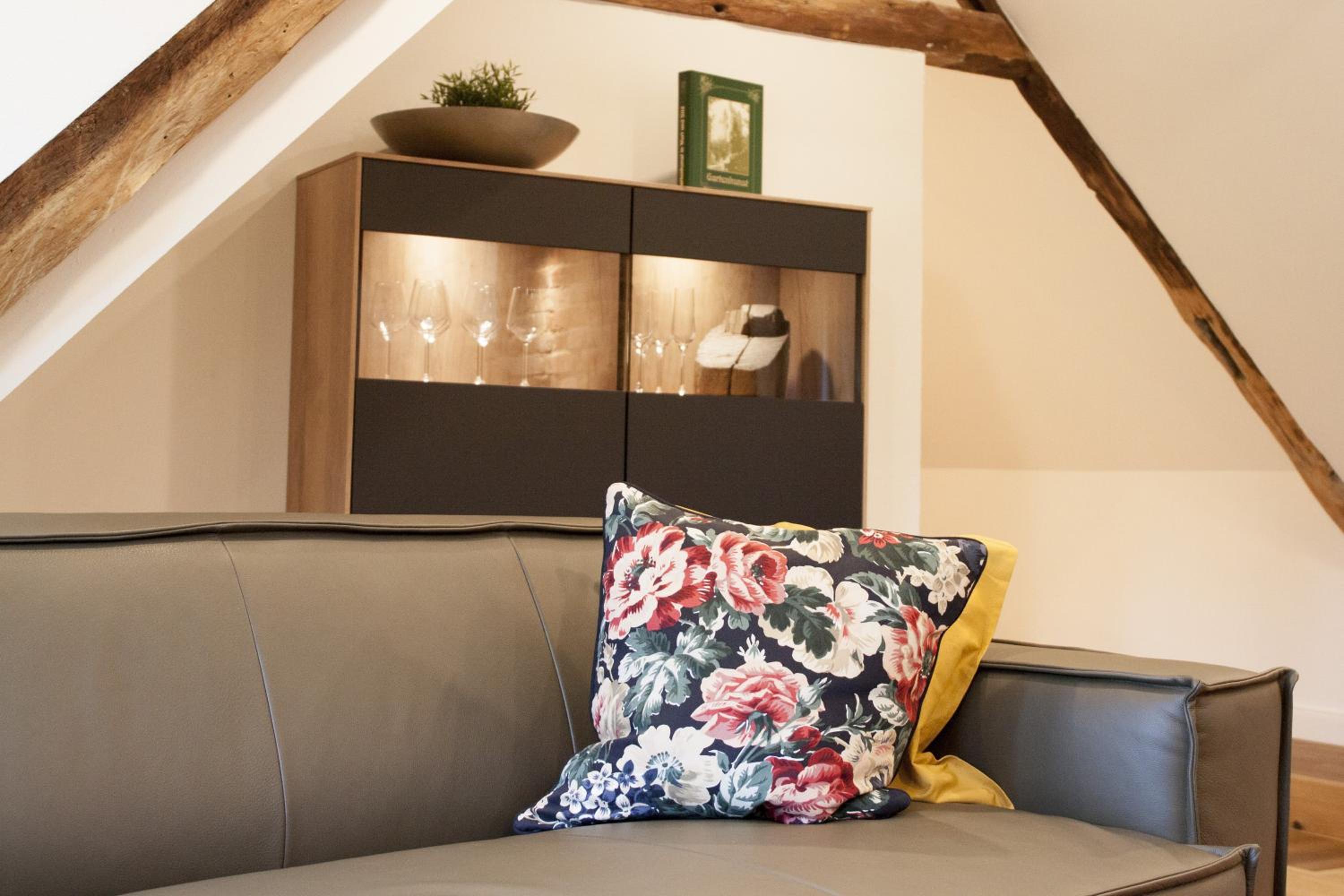 Michels Mühle - Pitt sin Atelier