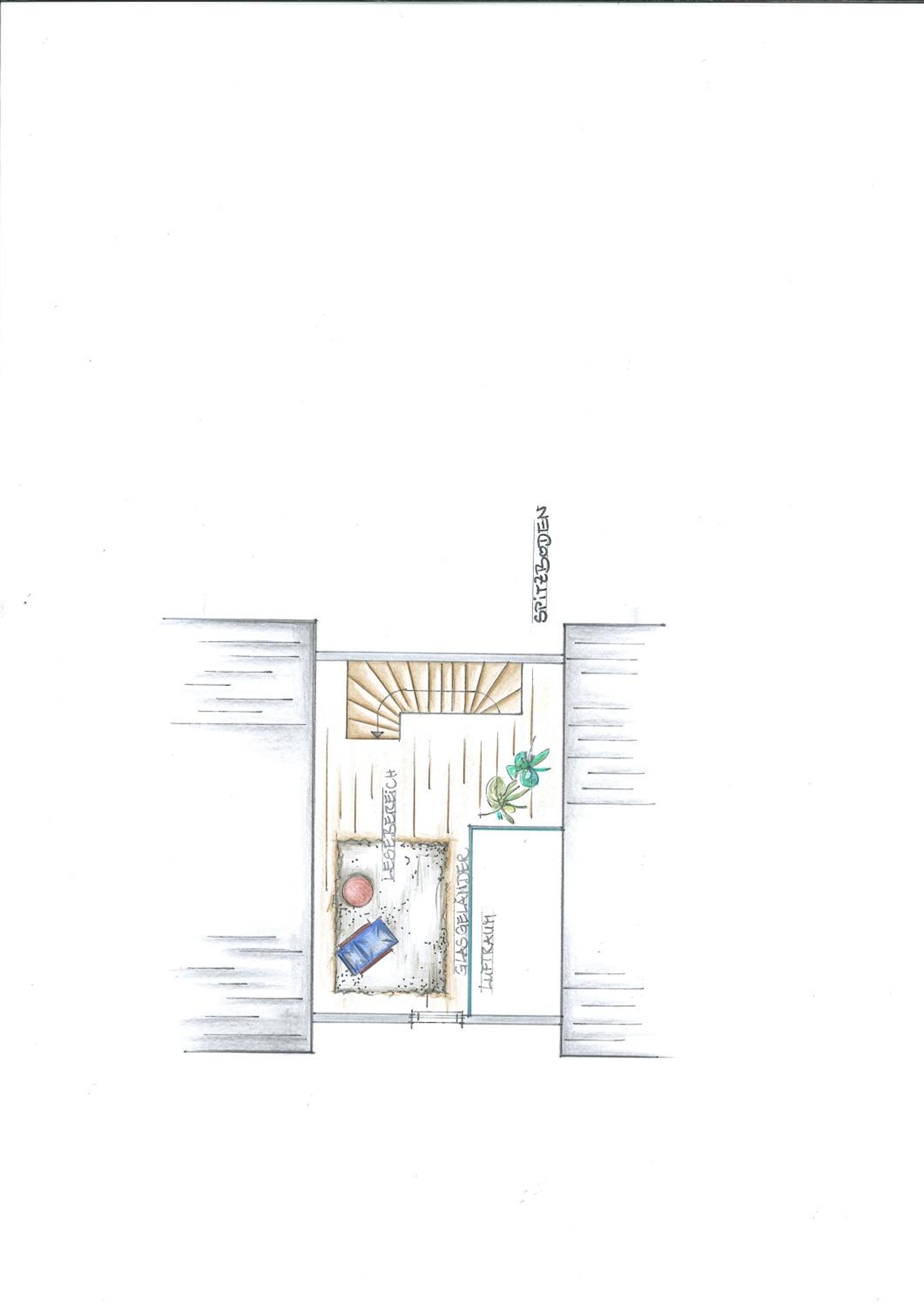 Michels Mühle - Pitt sin Atelier