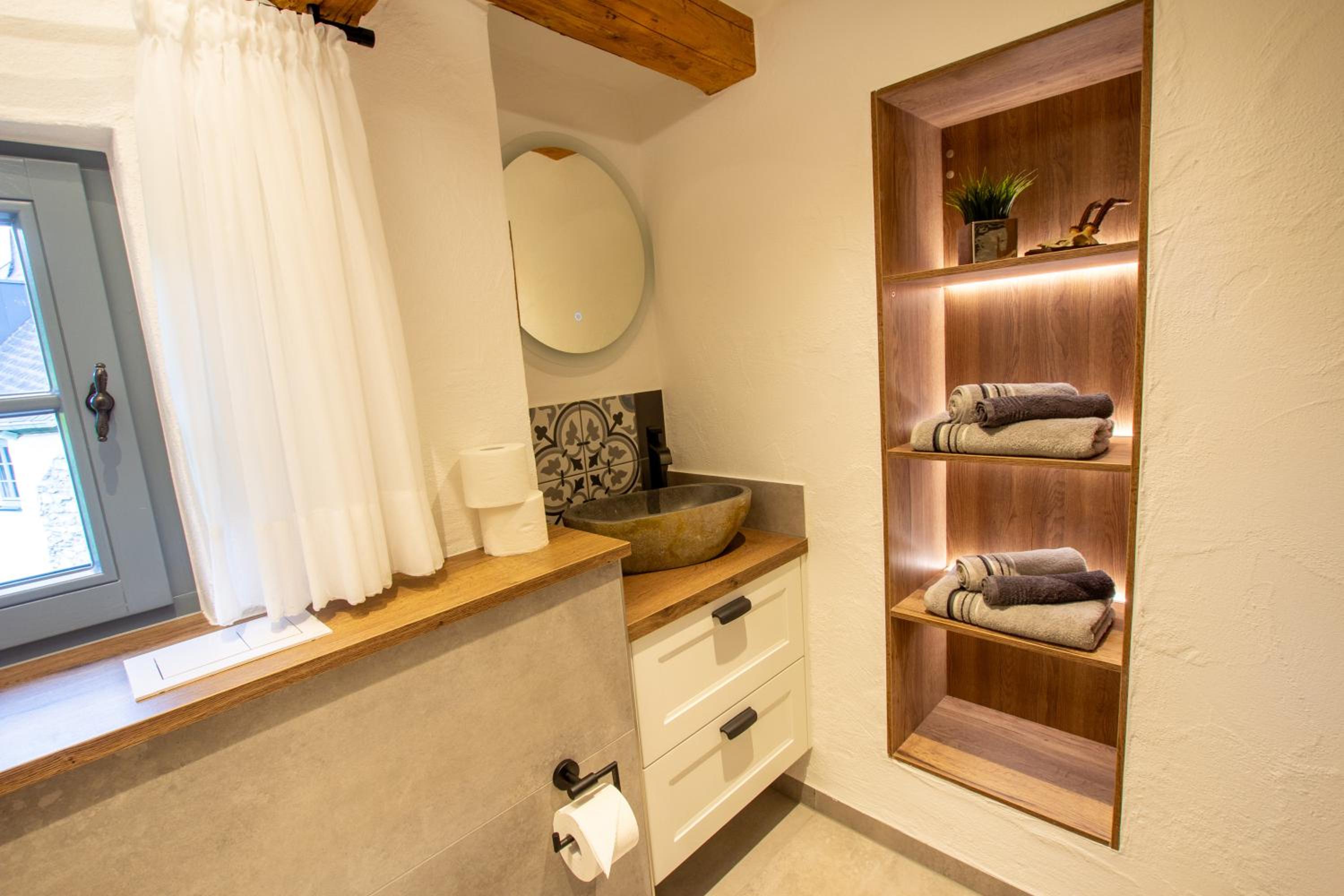 Michels Mühle - Pitt sin Atelier