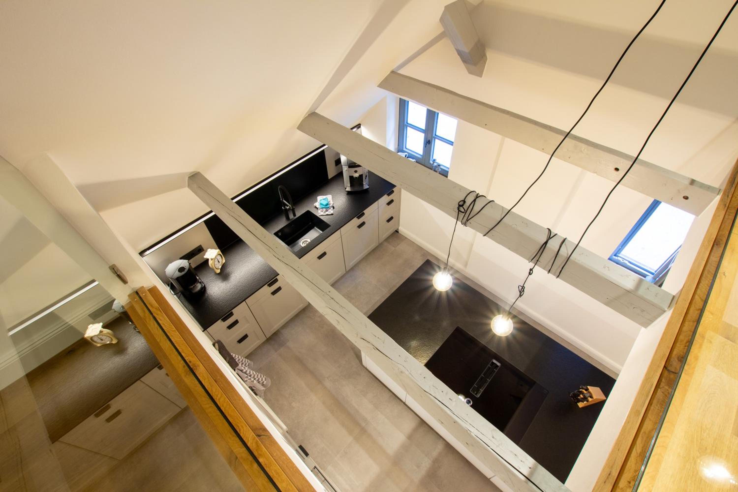 Michels Mühle - Pitt sin Atelier