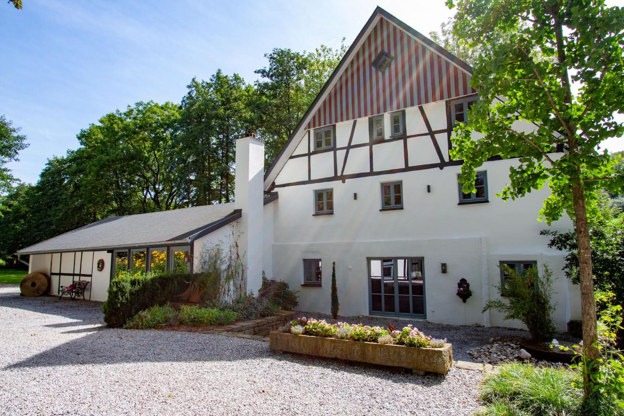 Michels Mühle - Pitt sin Atelier