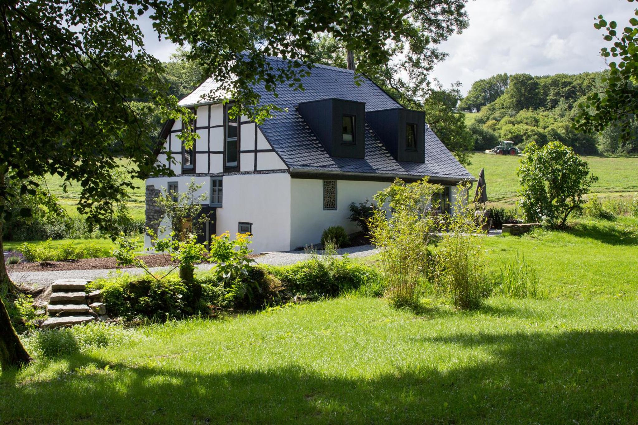 Michels Mühle - Pitt sin Atelier